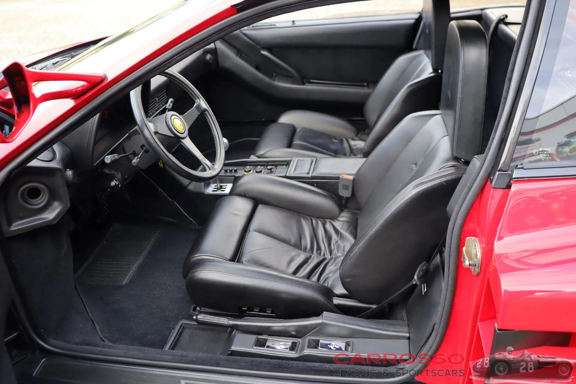 Ferrari Wibi Soerjadi
