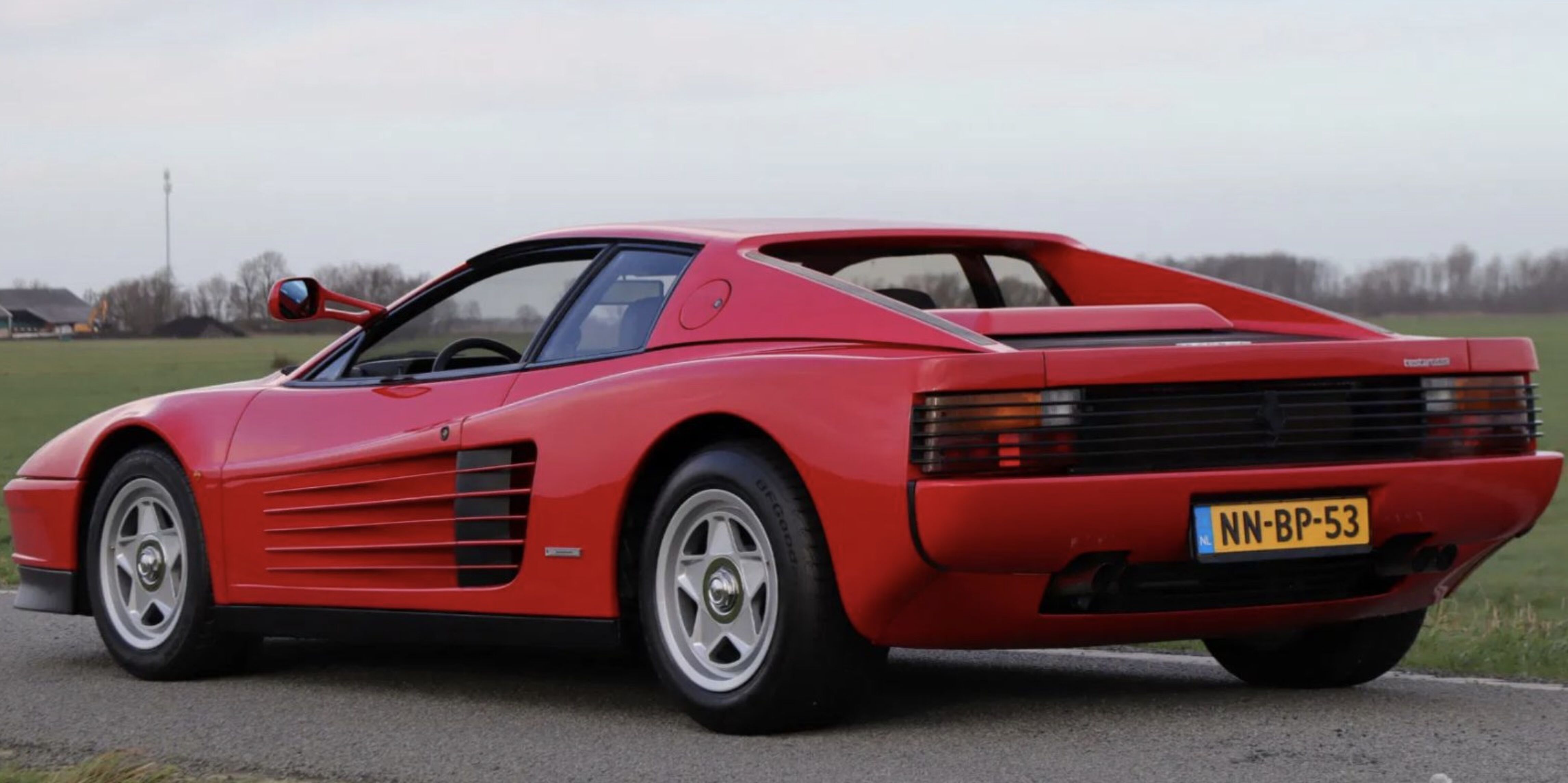 Ferrari Wibi Soerjadi