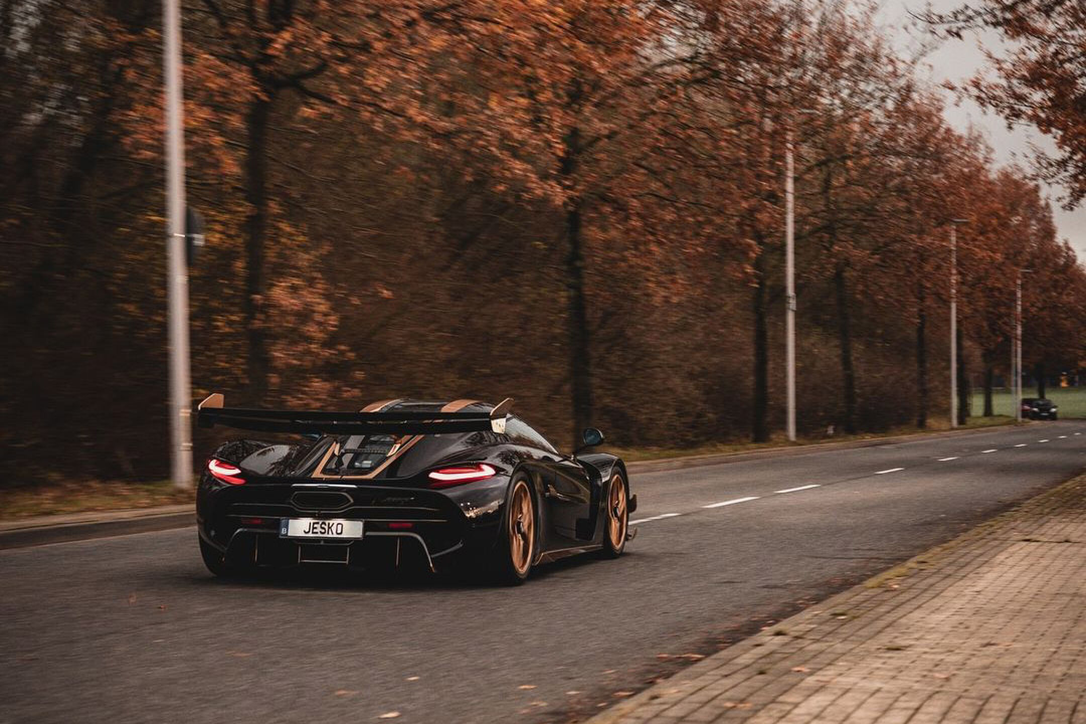 Koenigsegg België