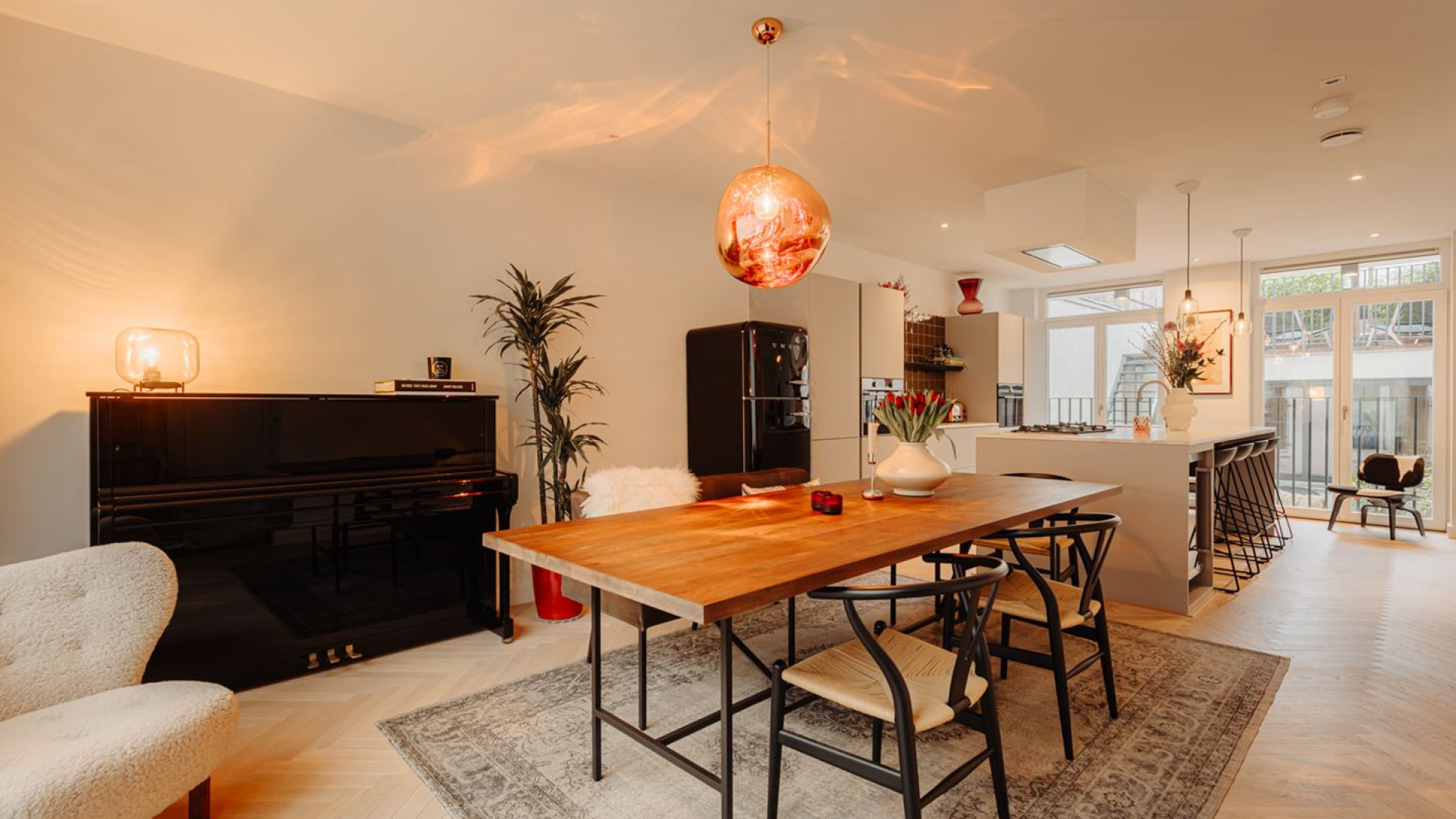 Tijjani Reijnders Amsterdam