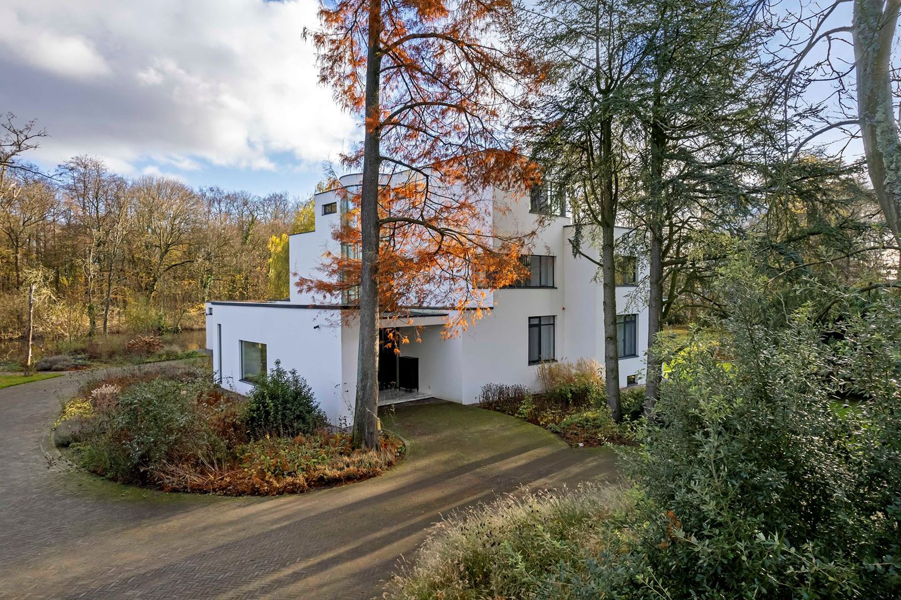 Duurste woning Rotterdam
