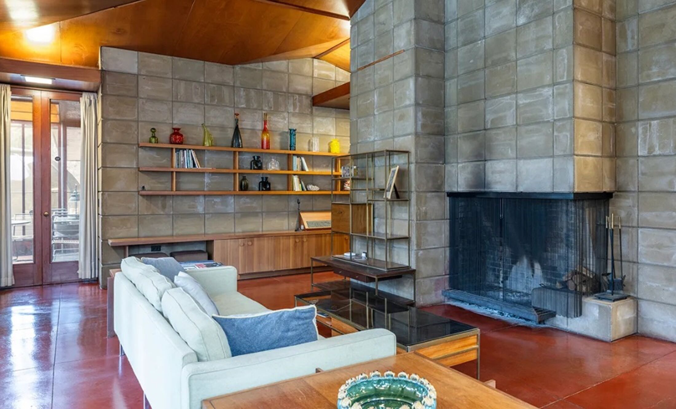 Frank Lloyd Wright