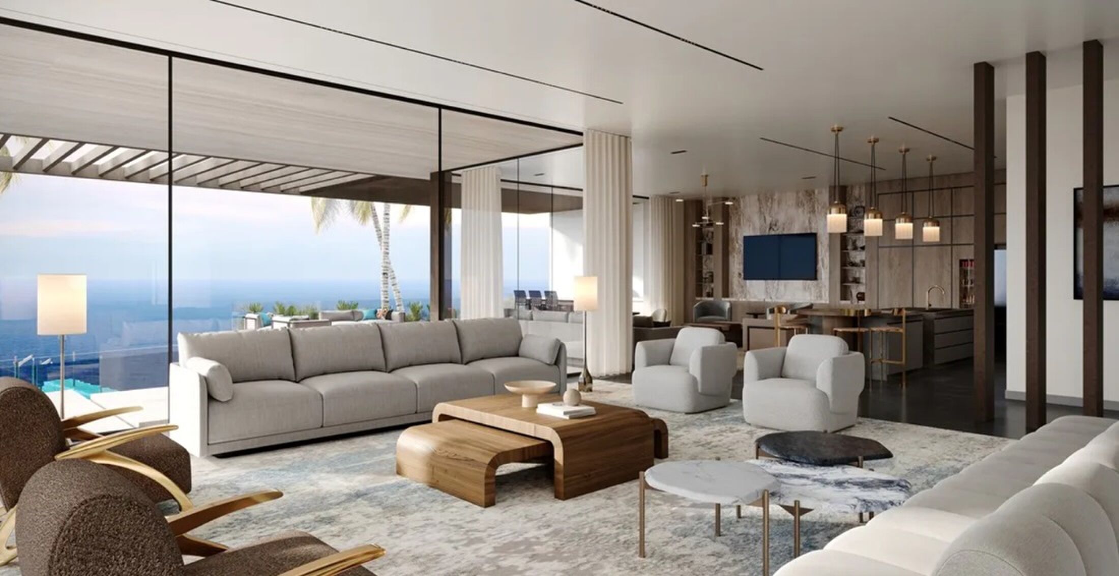 mansion Miami