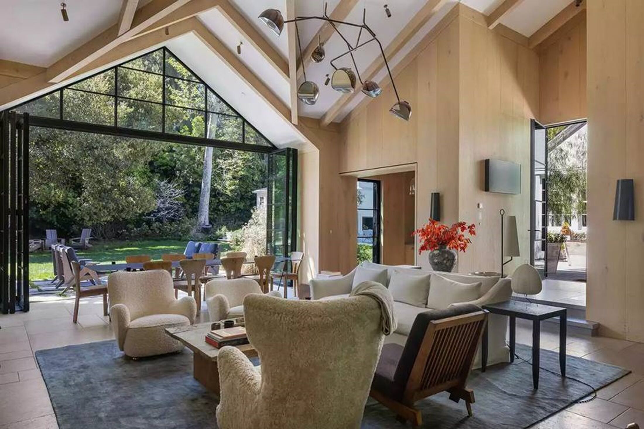 landhuis Gwyneth Paltrow