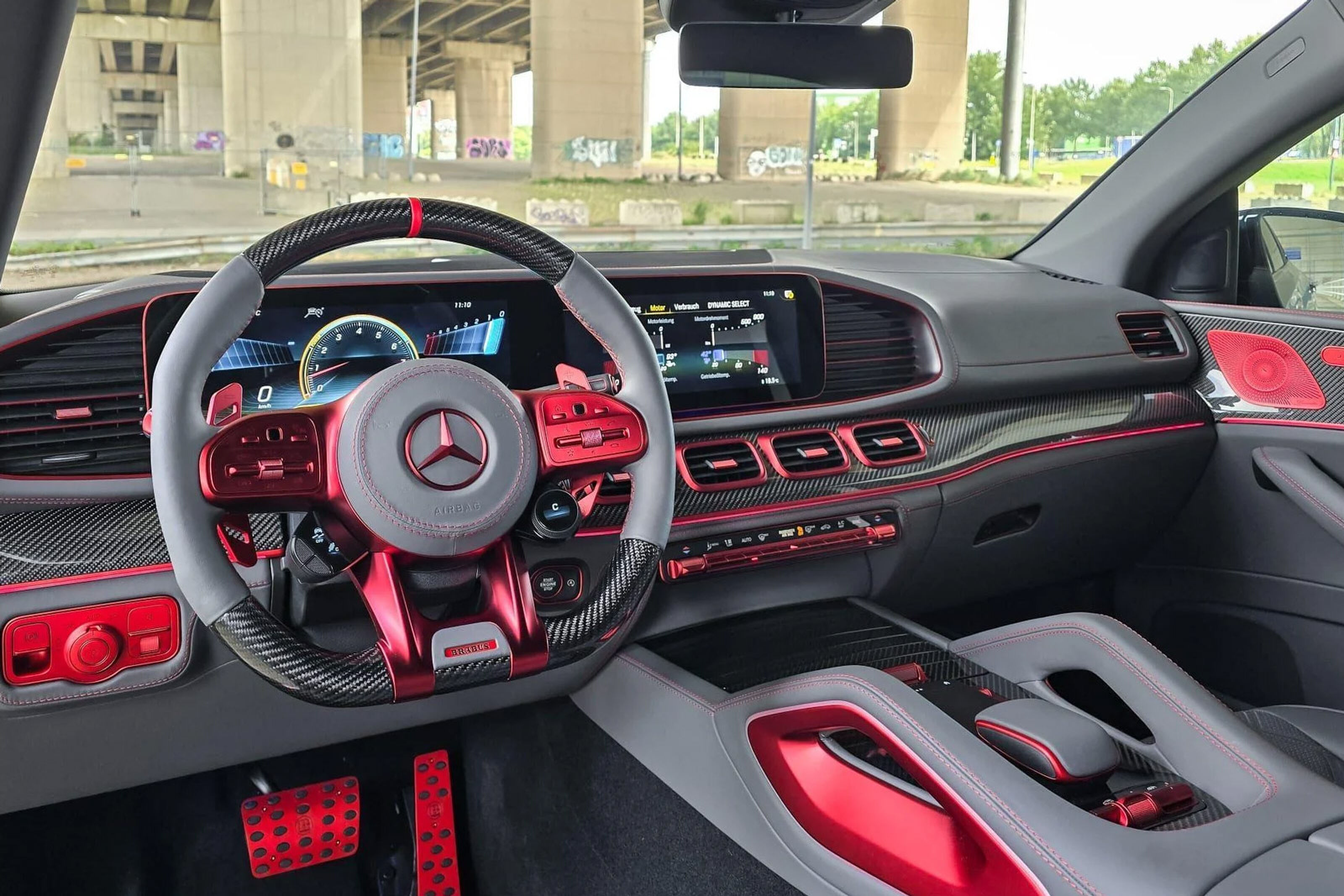 Brabus Marktplaats