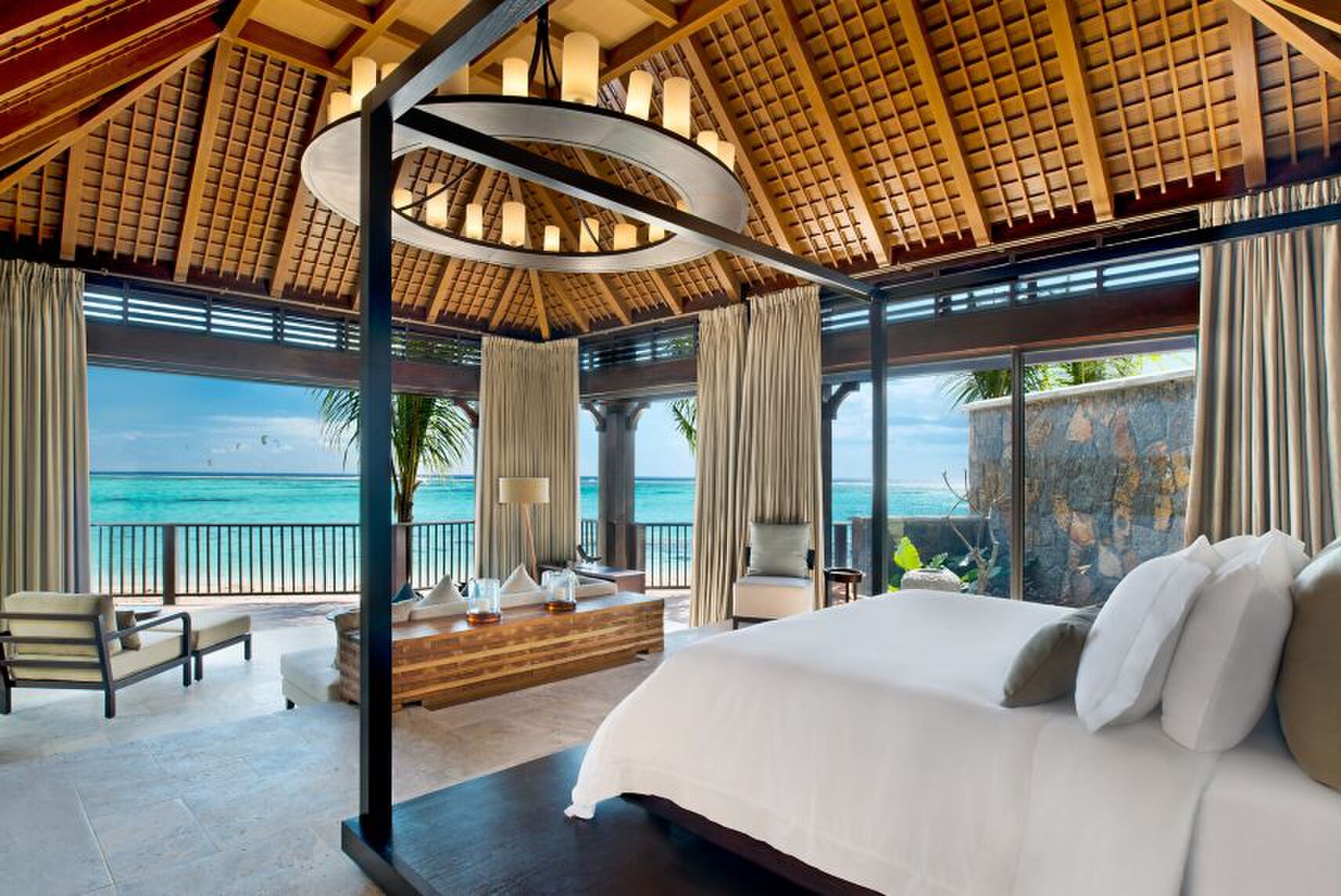 Marriott Hotel