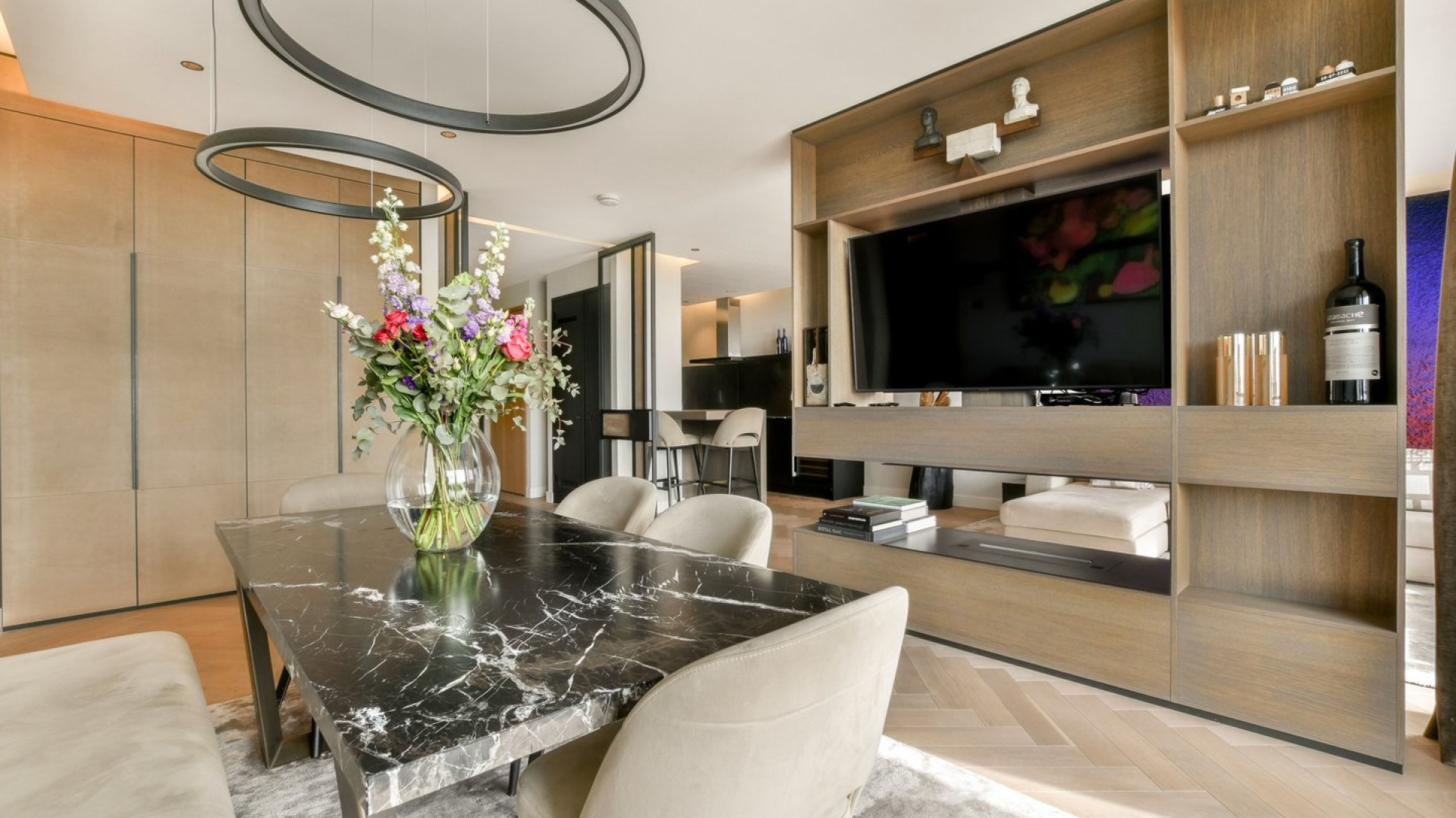 Penthouse Brian Brobbey