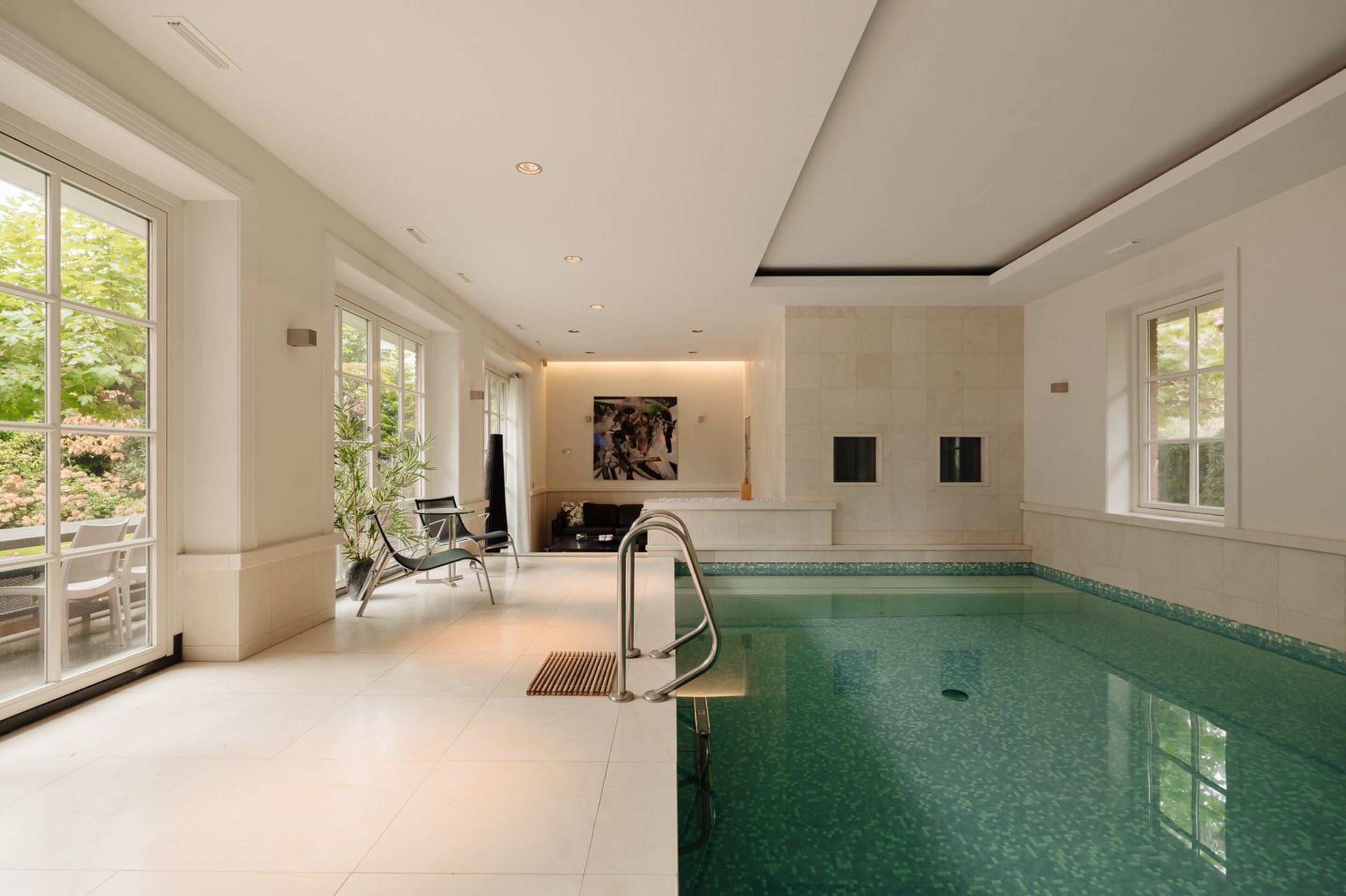 Villa Amstelveen