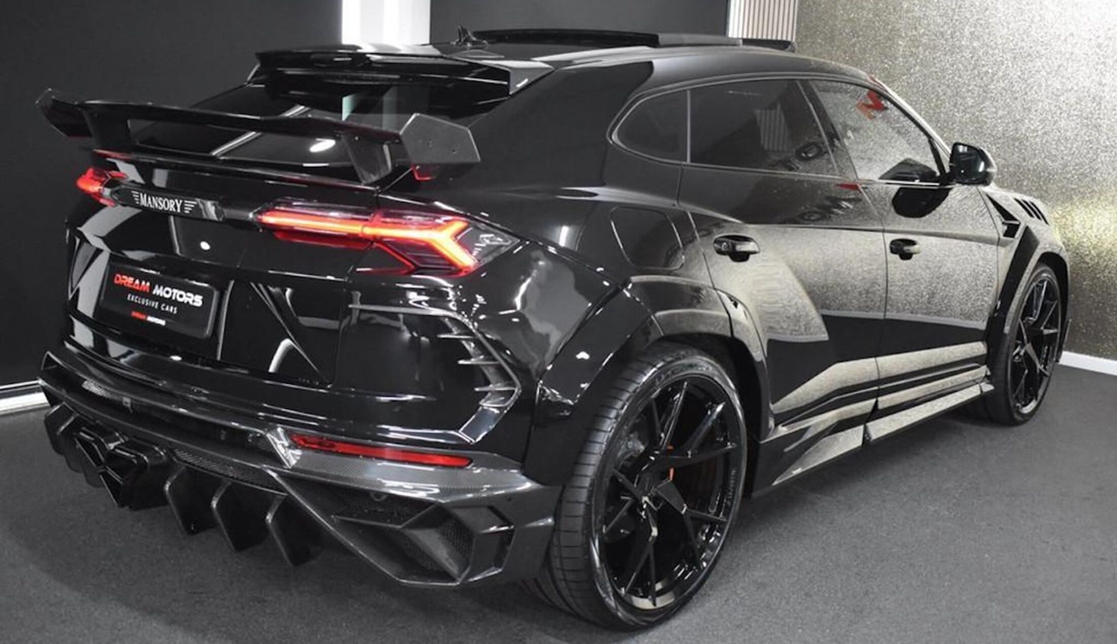 Lamborghini Marktplaats