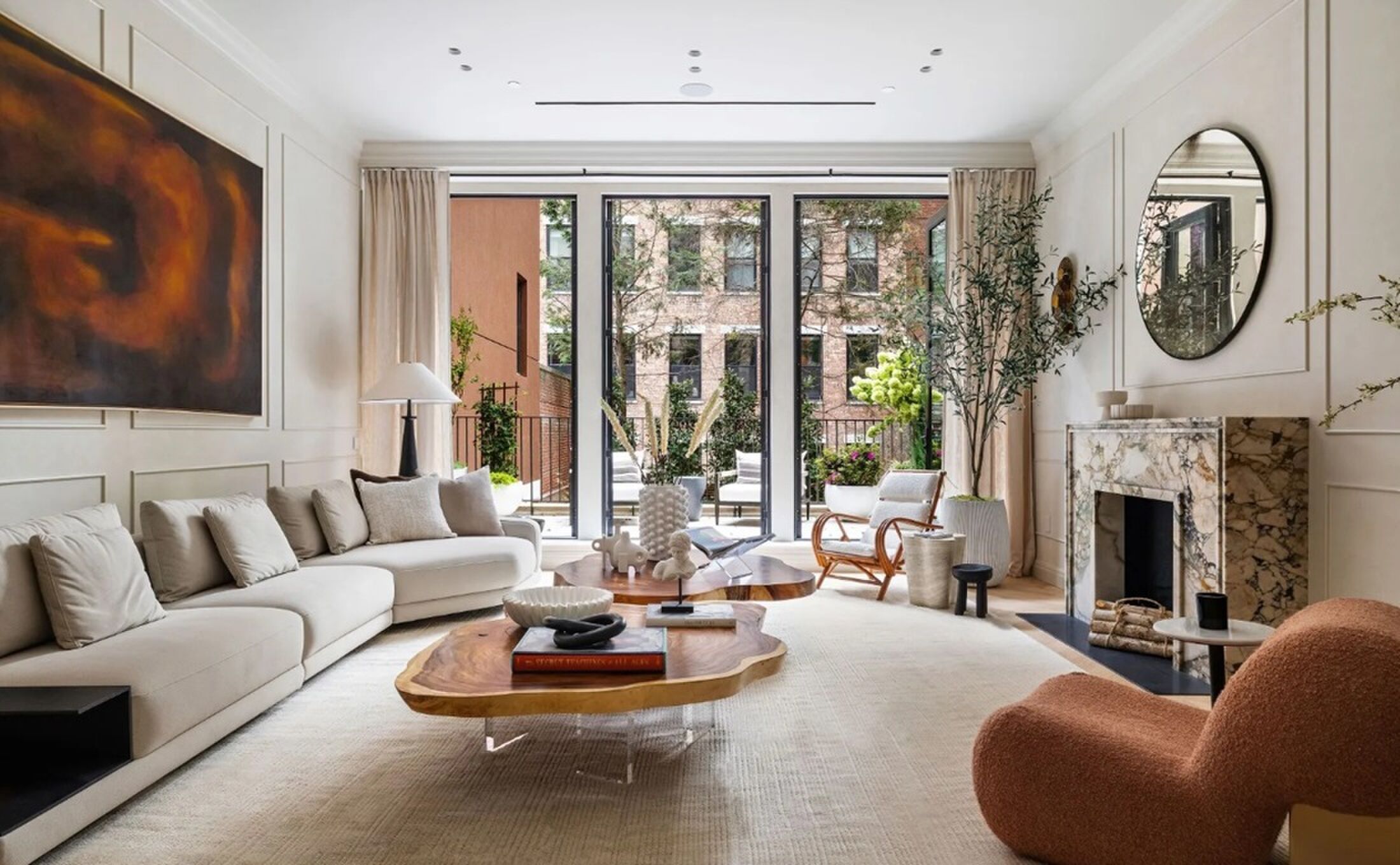 herenhuis New York