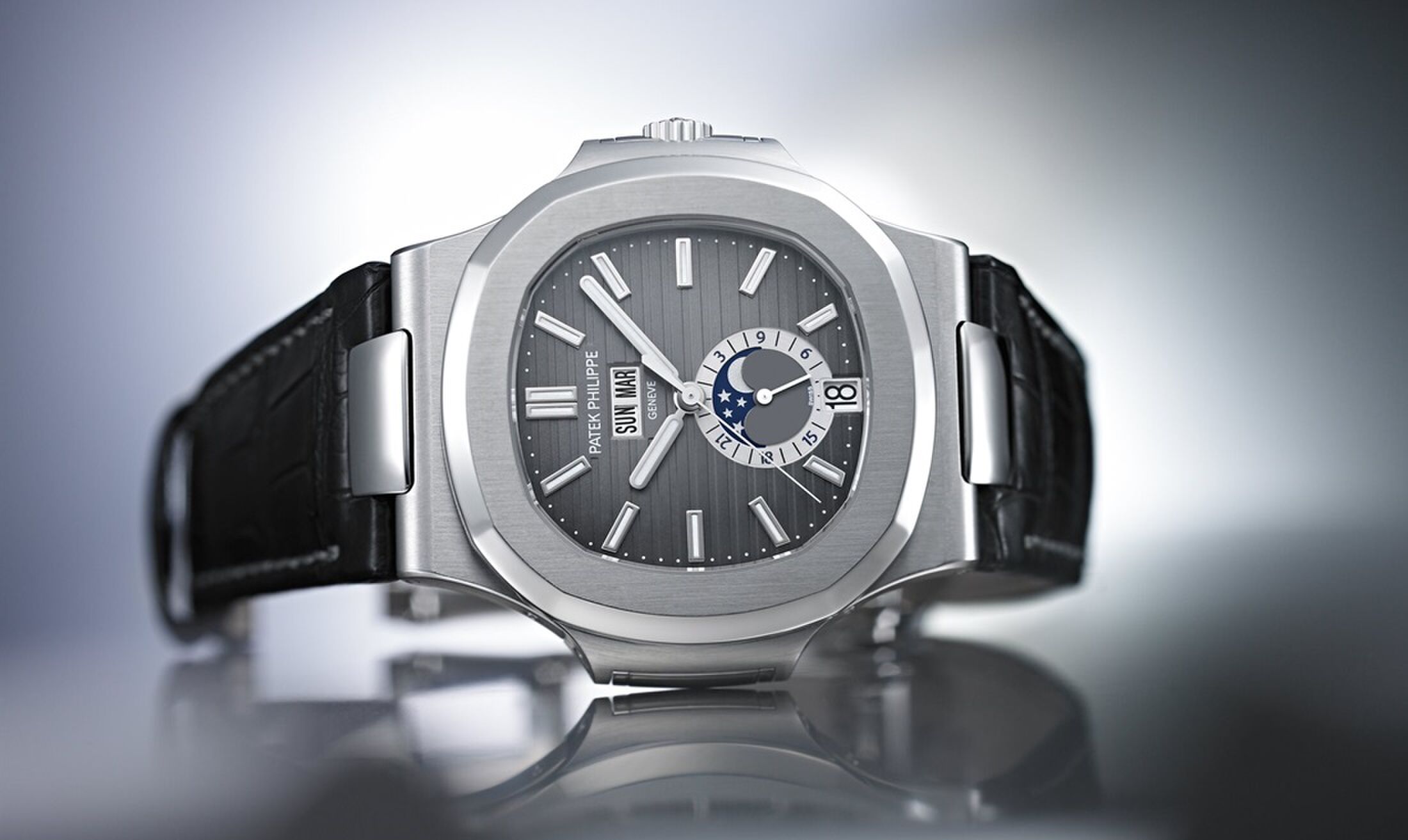 Patek Philippe Rüdiger