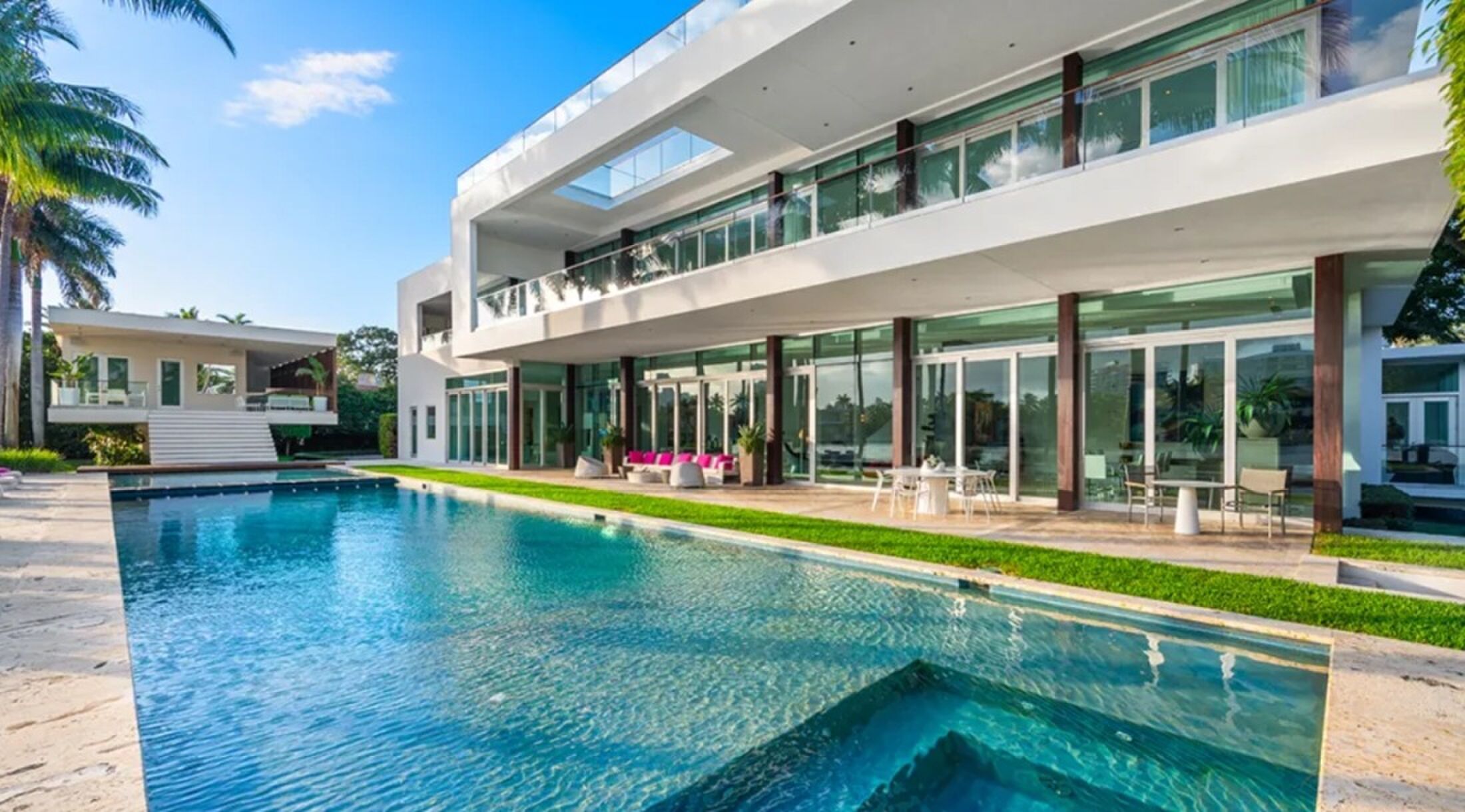 herenhuis Miami Beach
