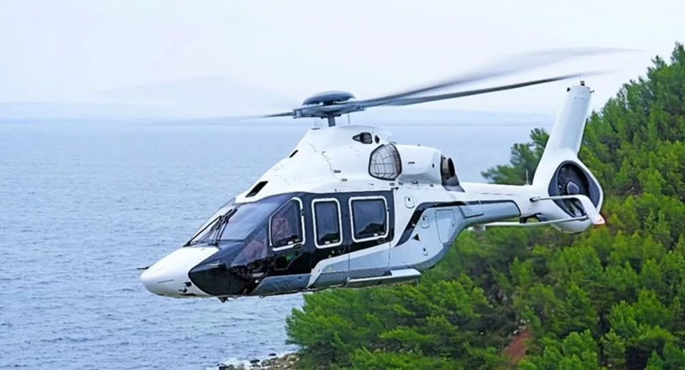 duurste privéhelikopters