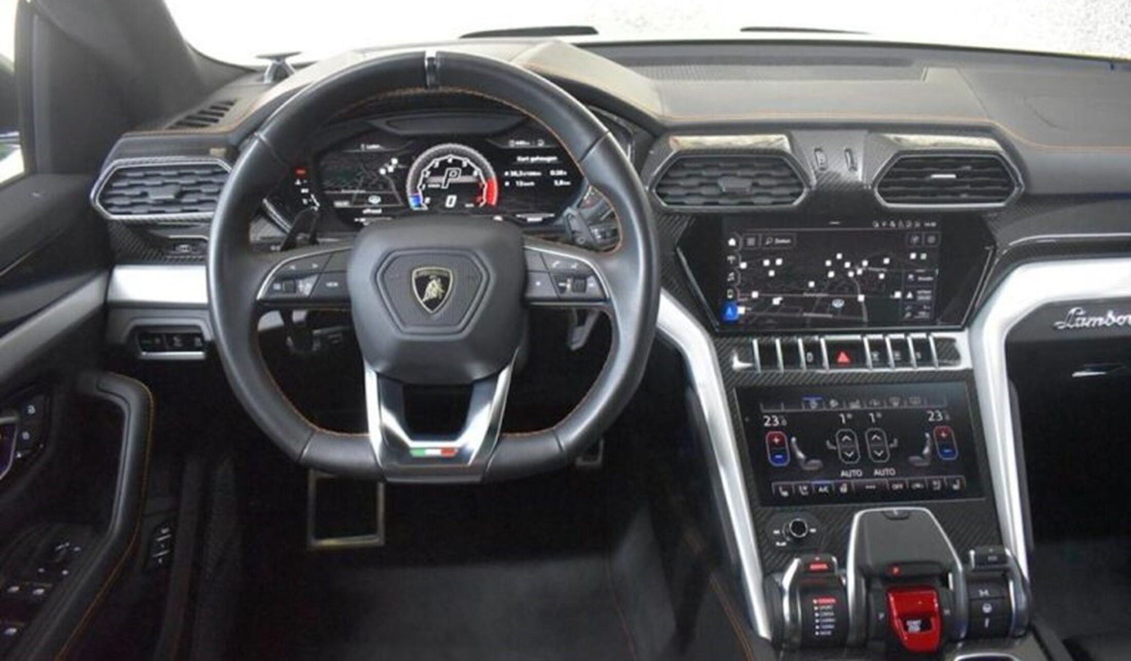 Lamborghini Marktplaats