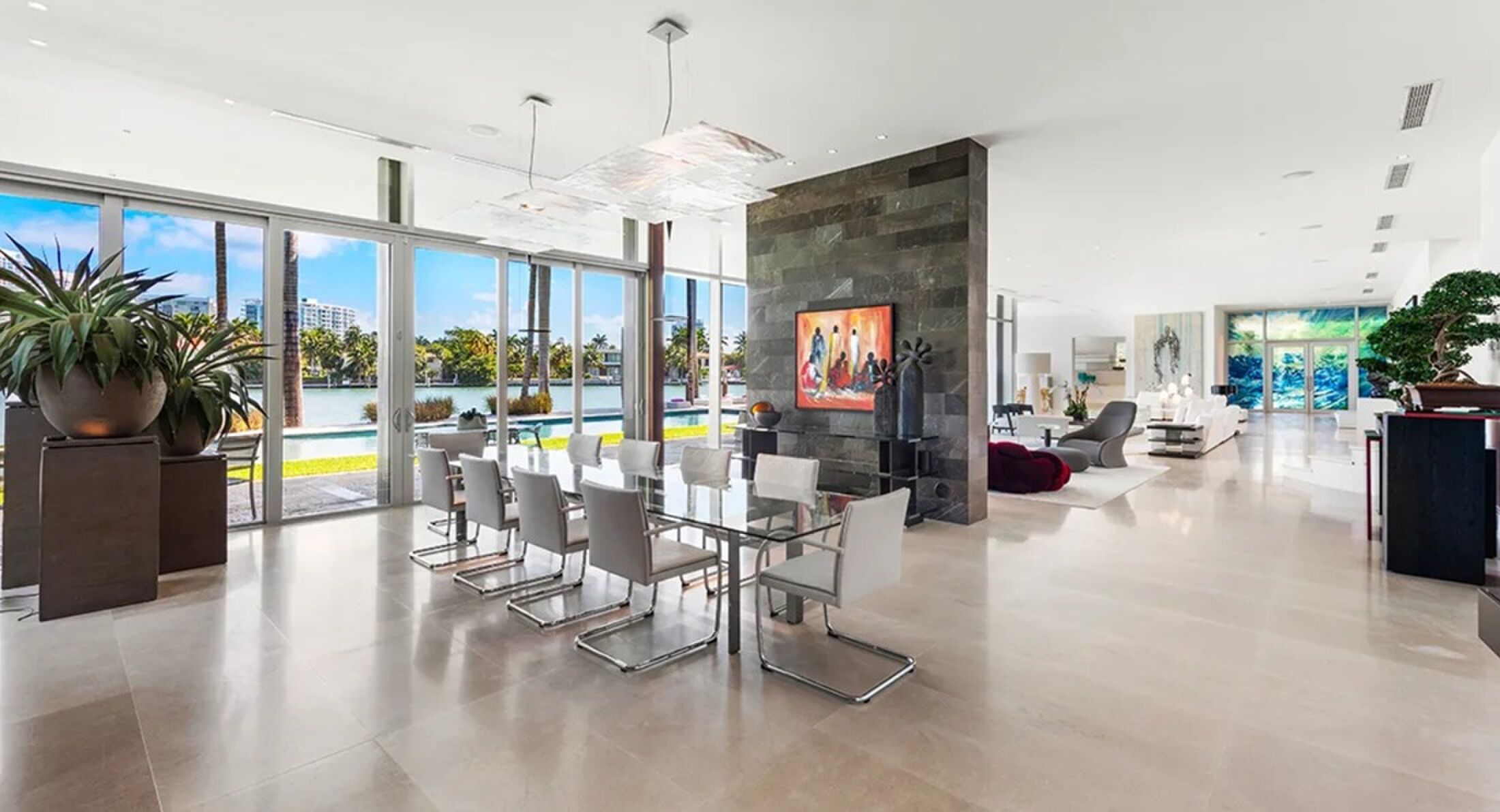 herenhuis Miami Beach