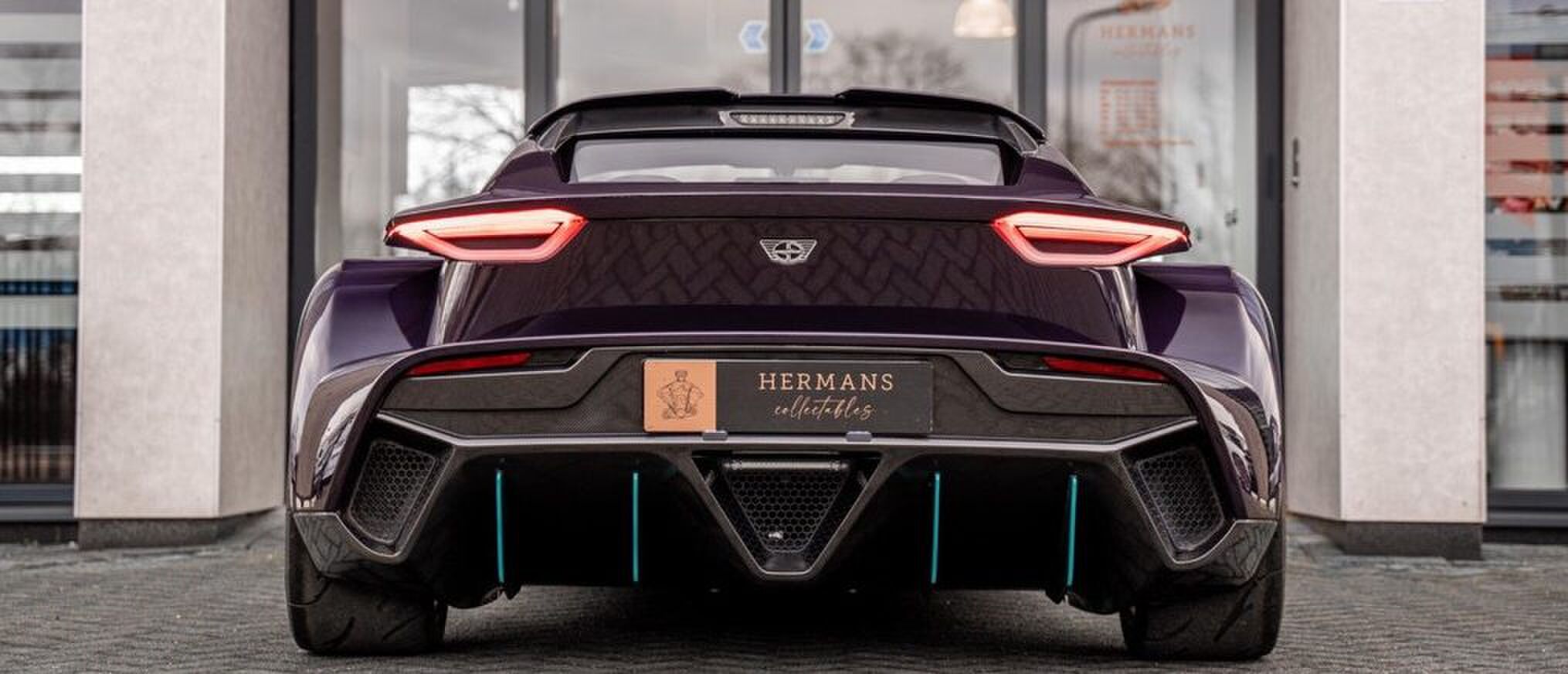 Donkervoort Marktplaats