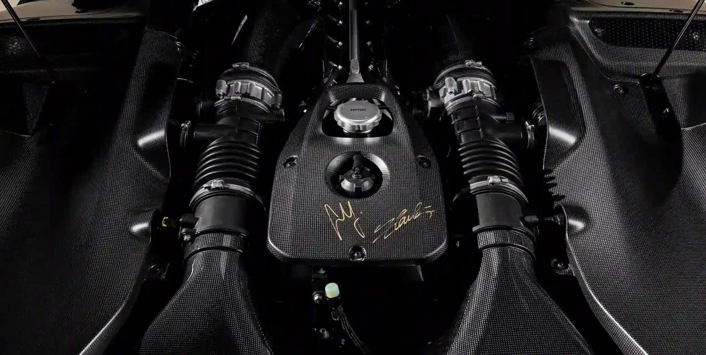 Ferrari Daytona SP3