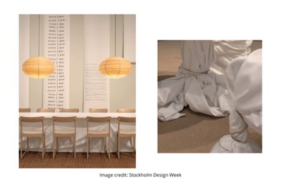Stockholm-designweek