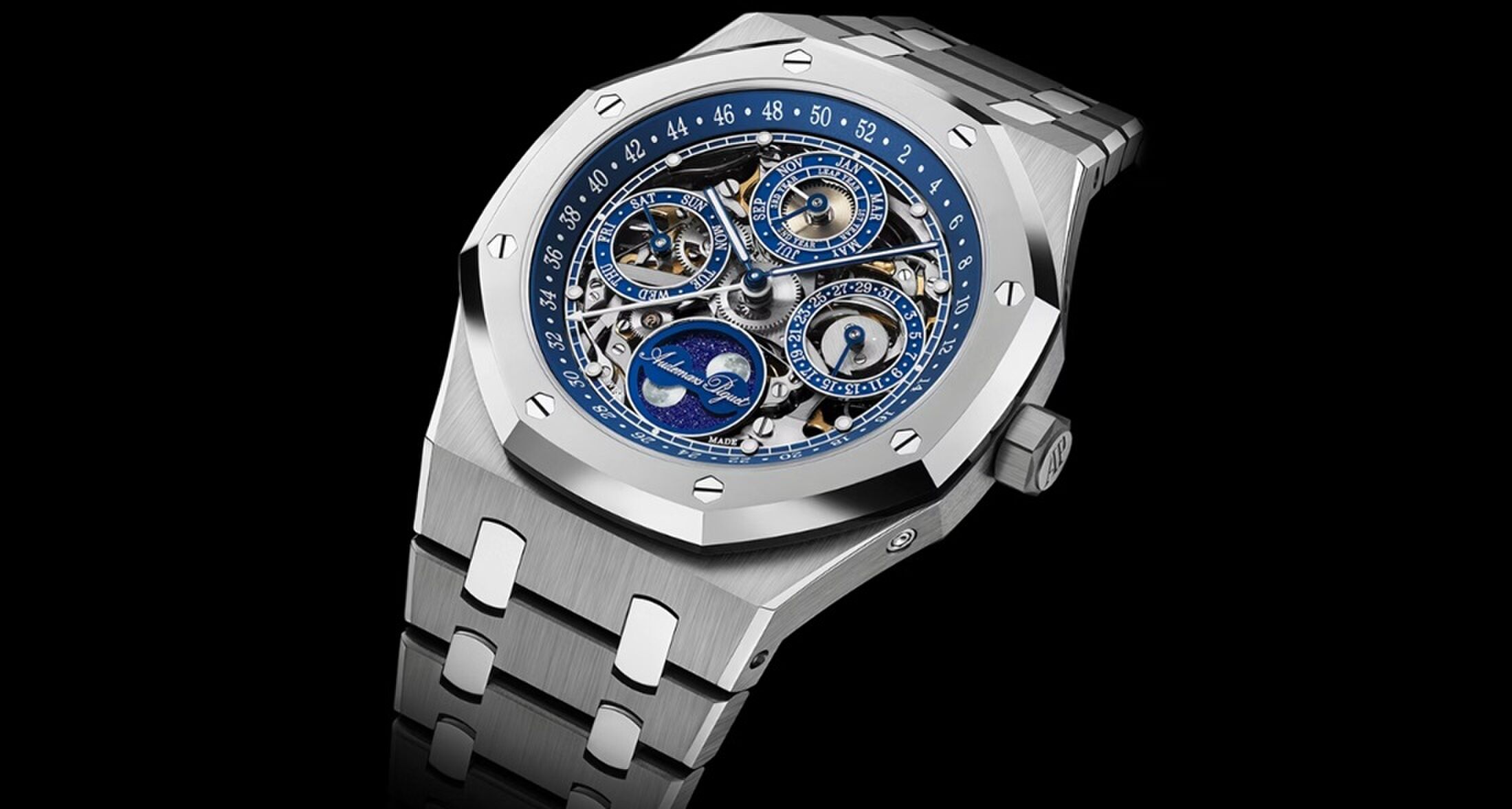 Audemars Piguet 2025