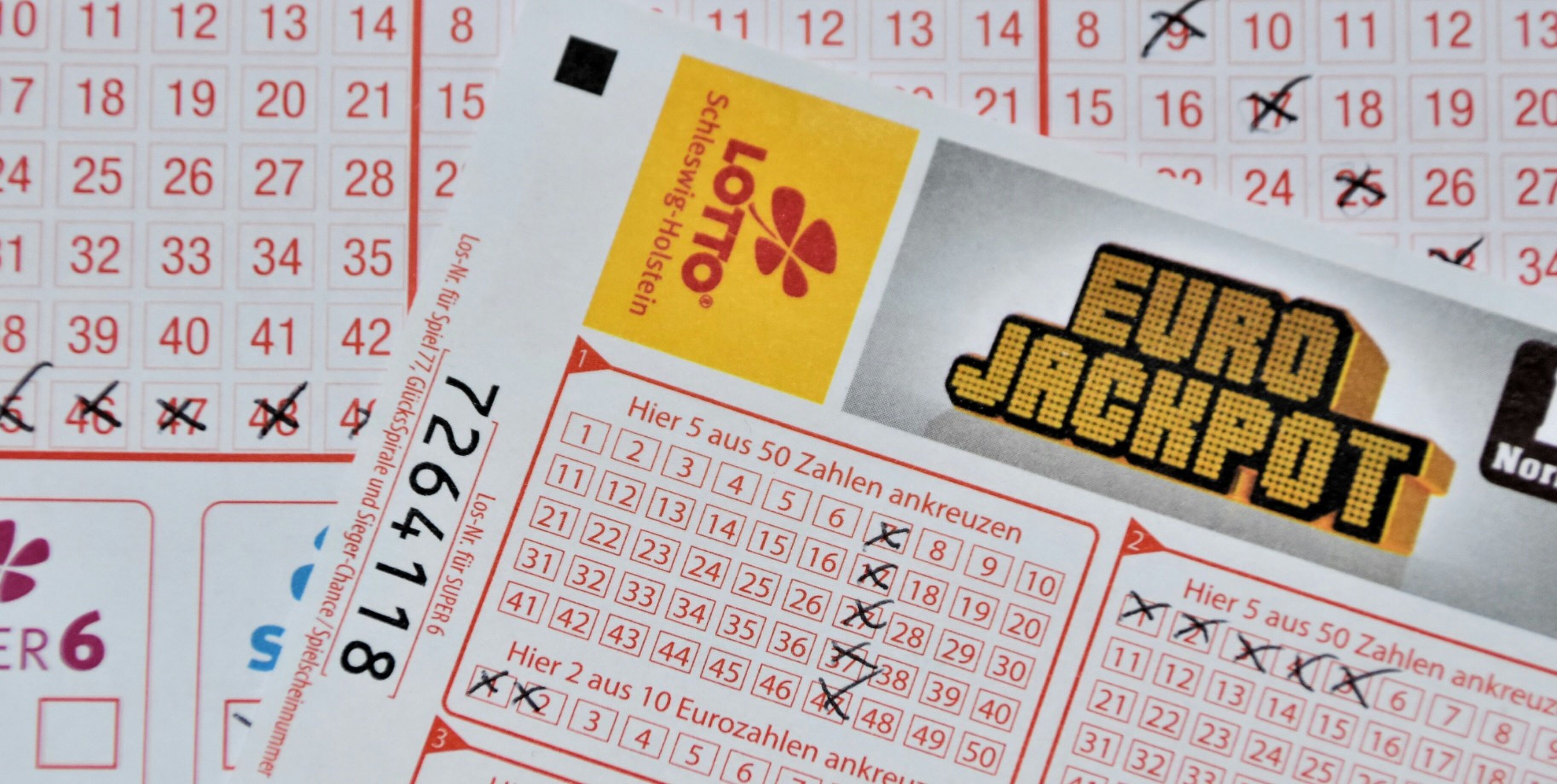 Mensen uit Noorwegen dachten door een fout plotsklaps miljonair te zijn