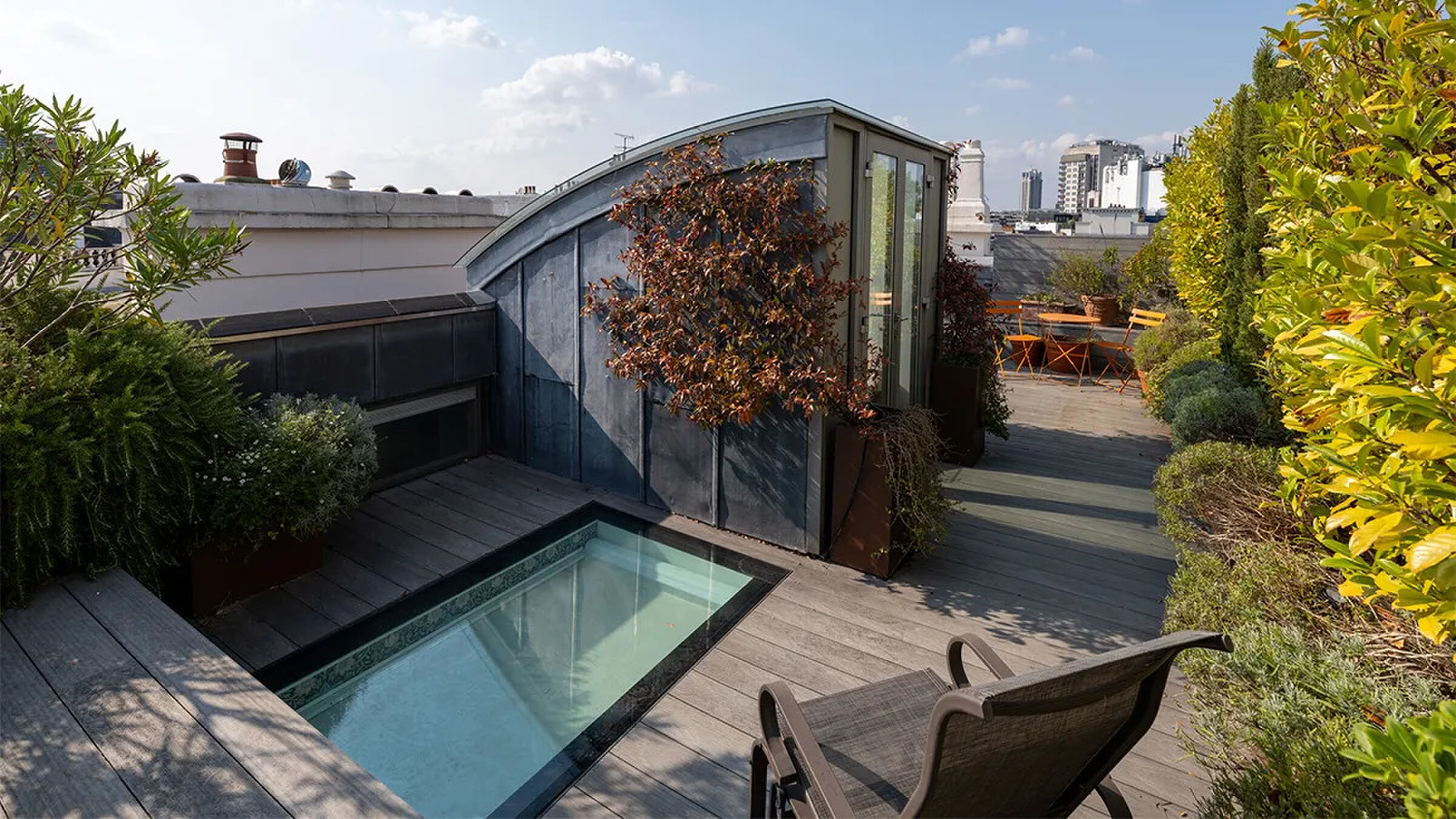 Penthouse Chrisine McVie
