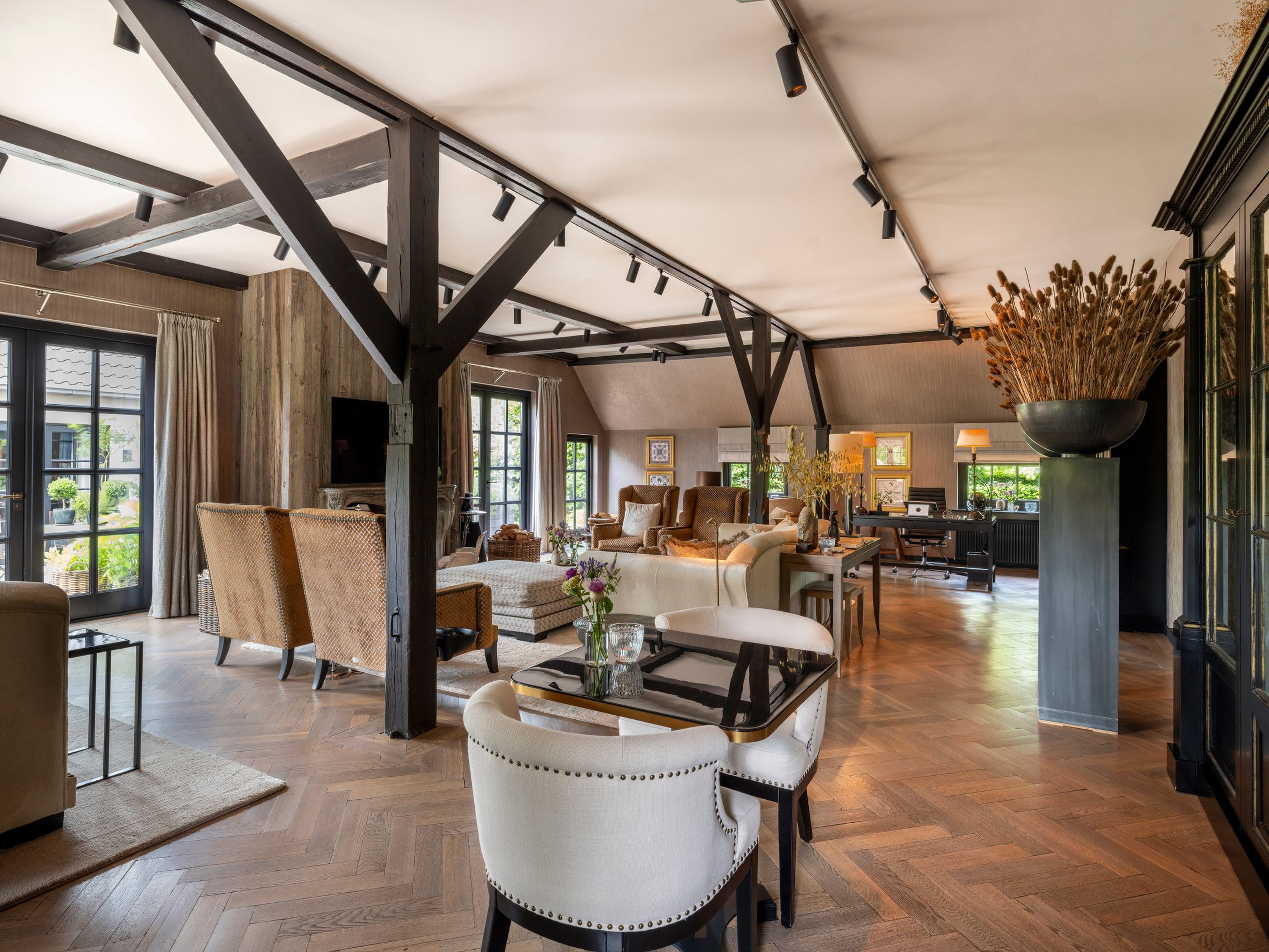 Villa Loenen aan de Vecht