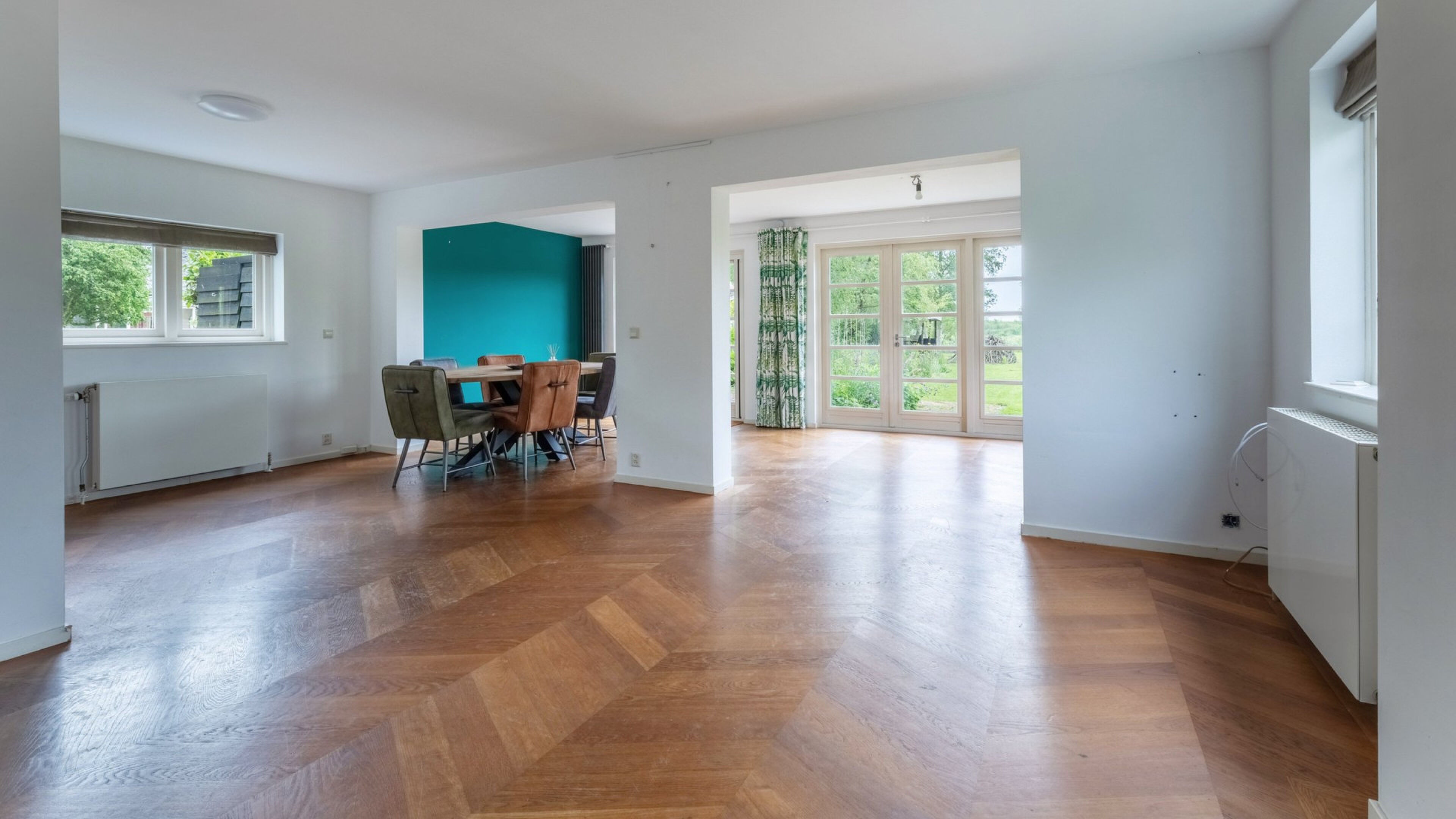 Woning Wesly Bronkhorst