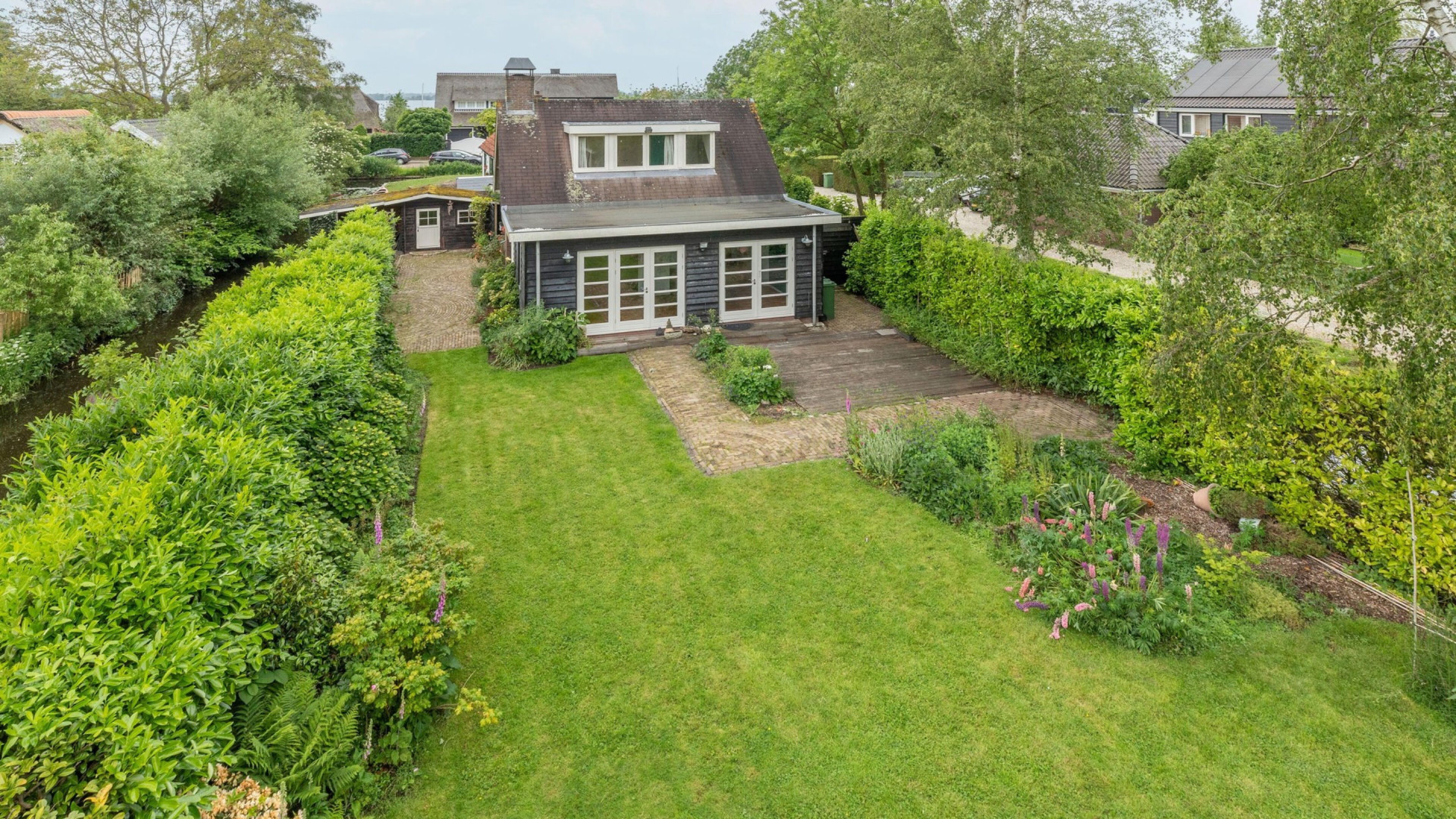 Woning Wesly Bronkhorst