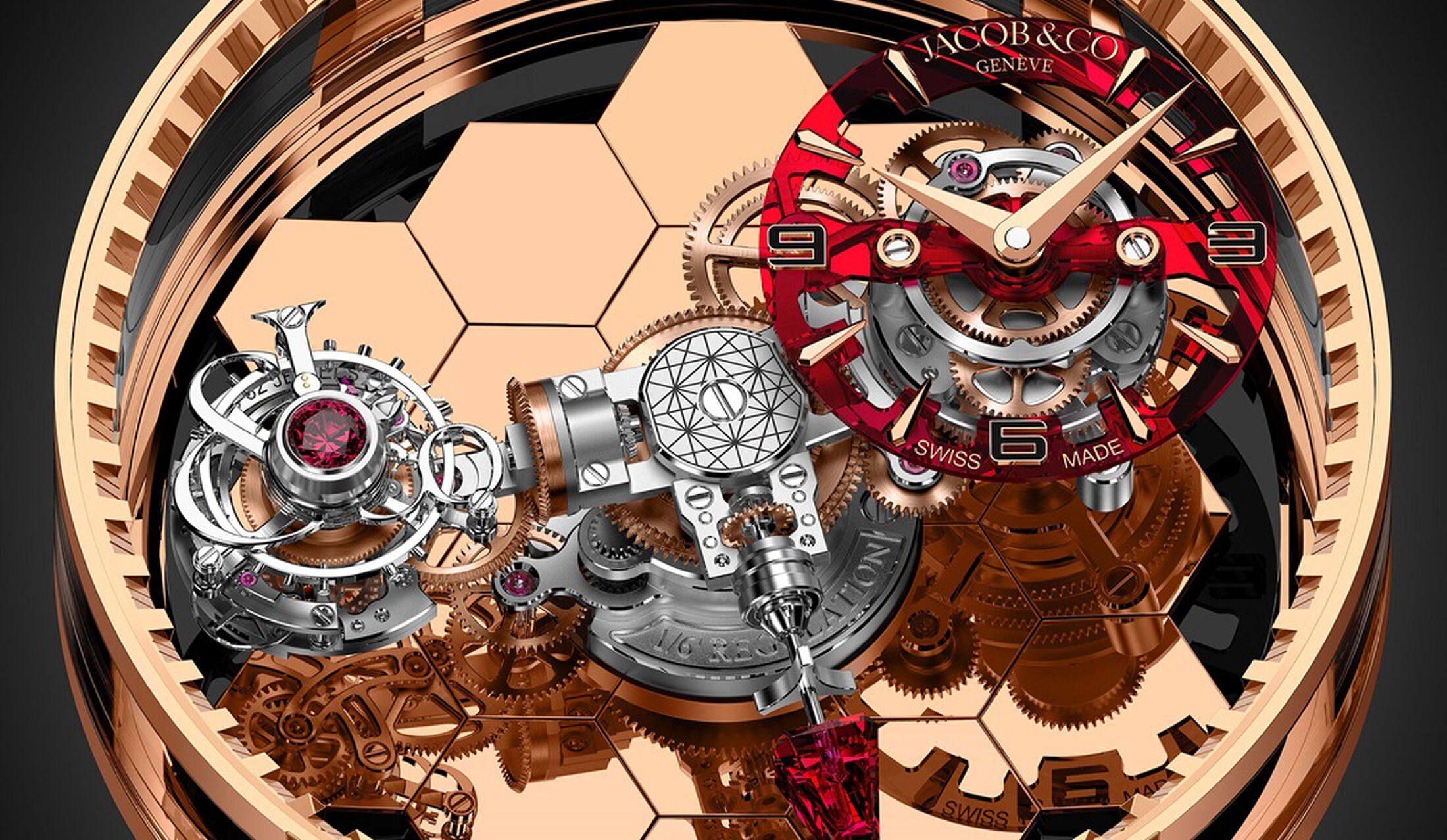 jacob & co astronomia-collectie.