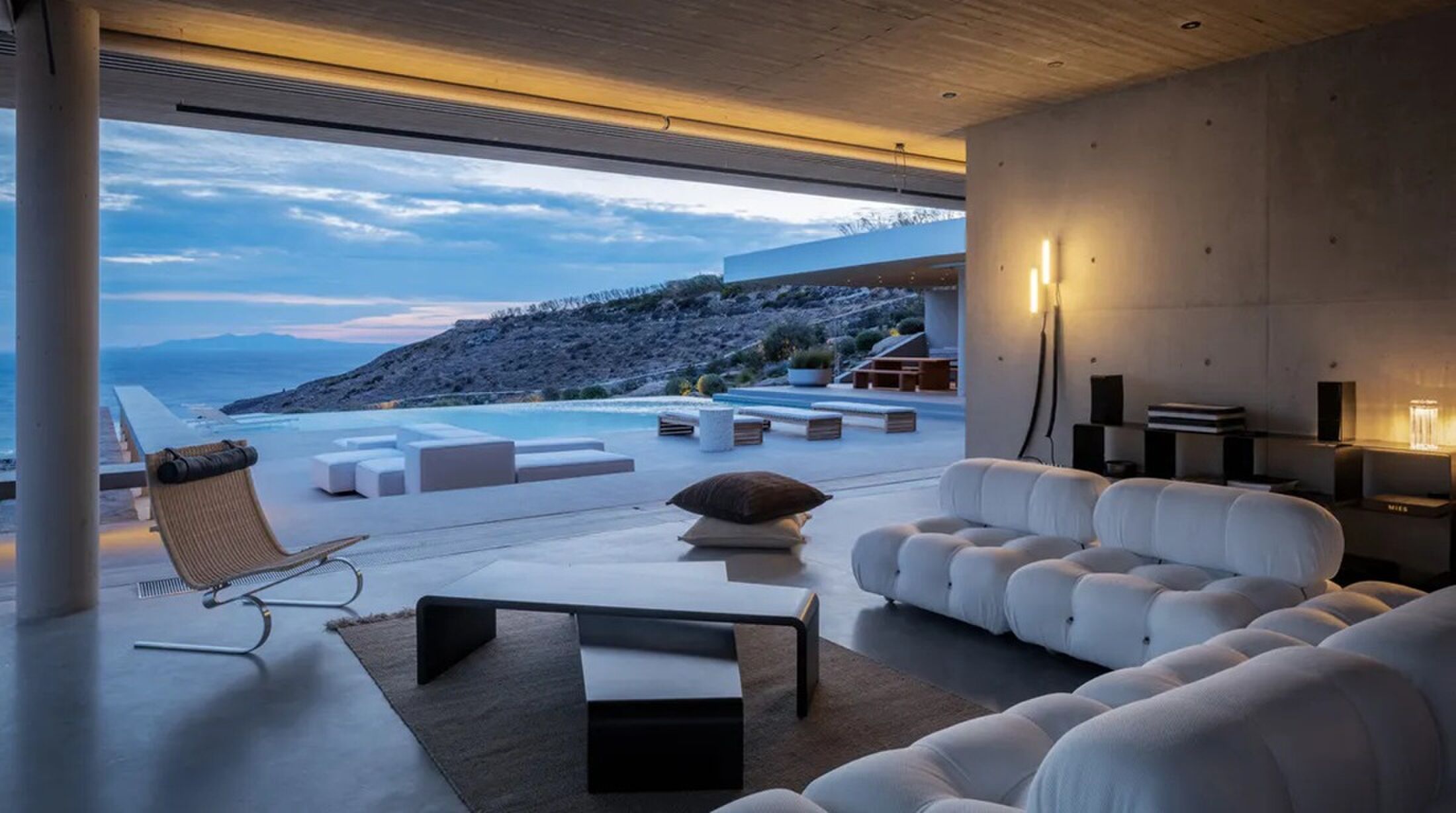 villa mykonos.