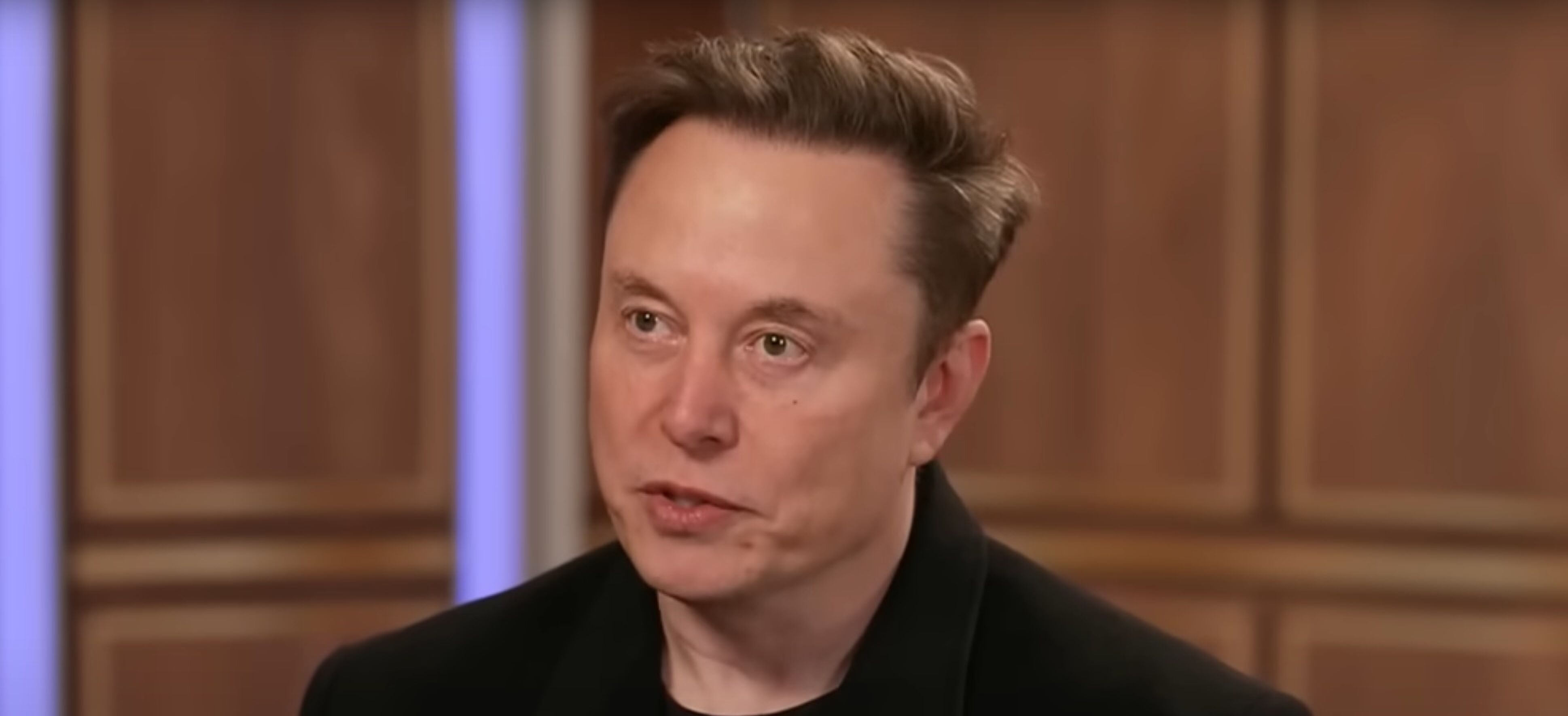 Elon Musk krijgt een aandelenpakket van $ 29 miljard