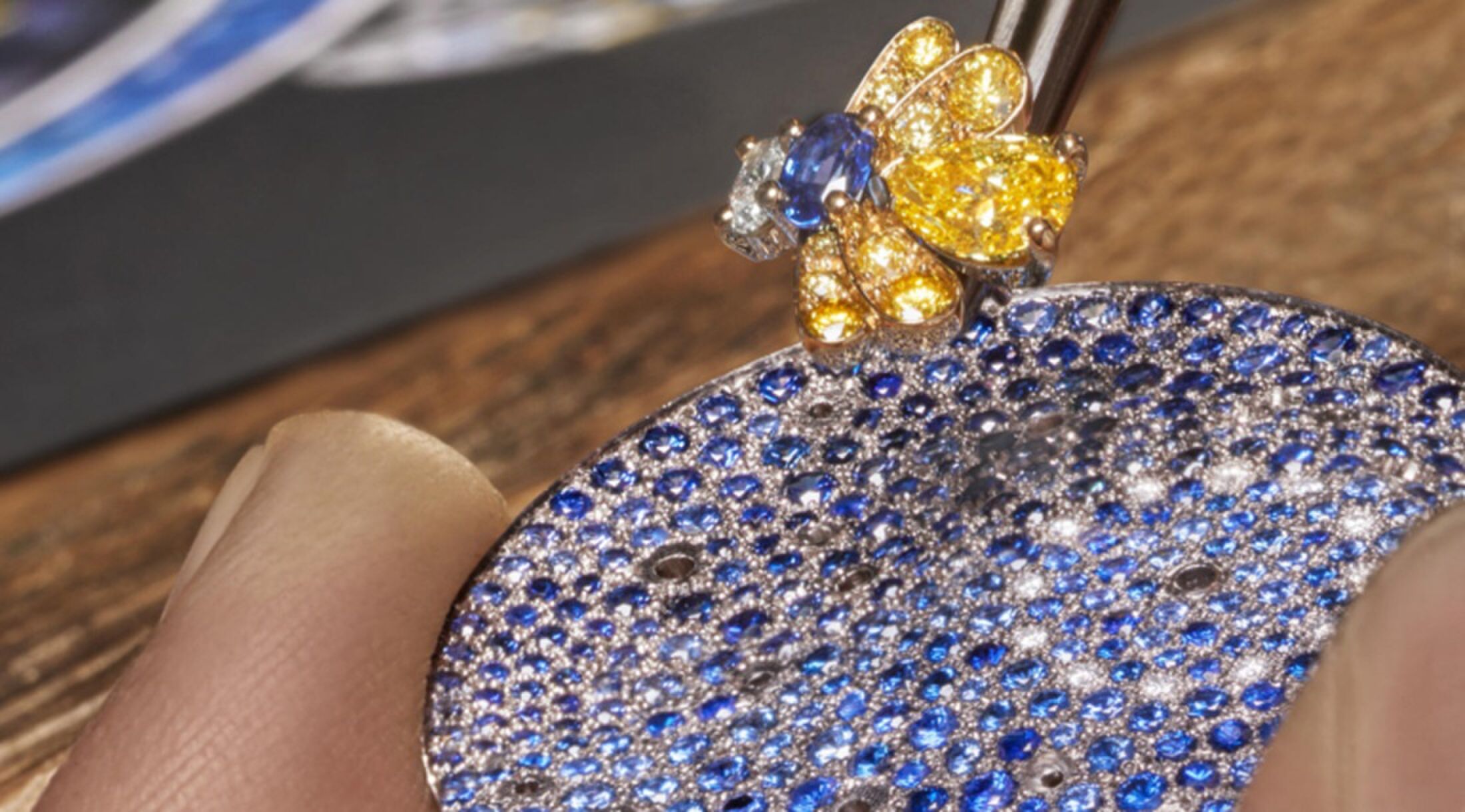 De Bulgari Notte Stellata Diva