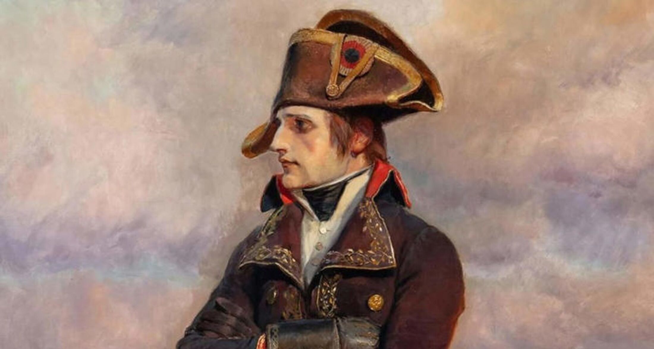De steekhoed van Napoleon