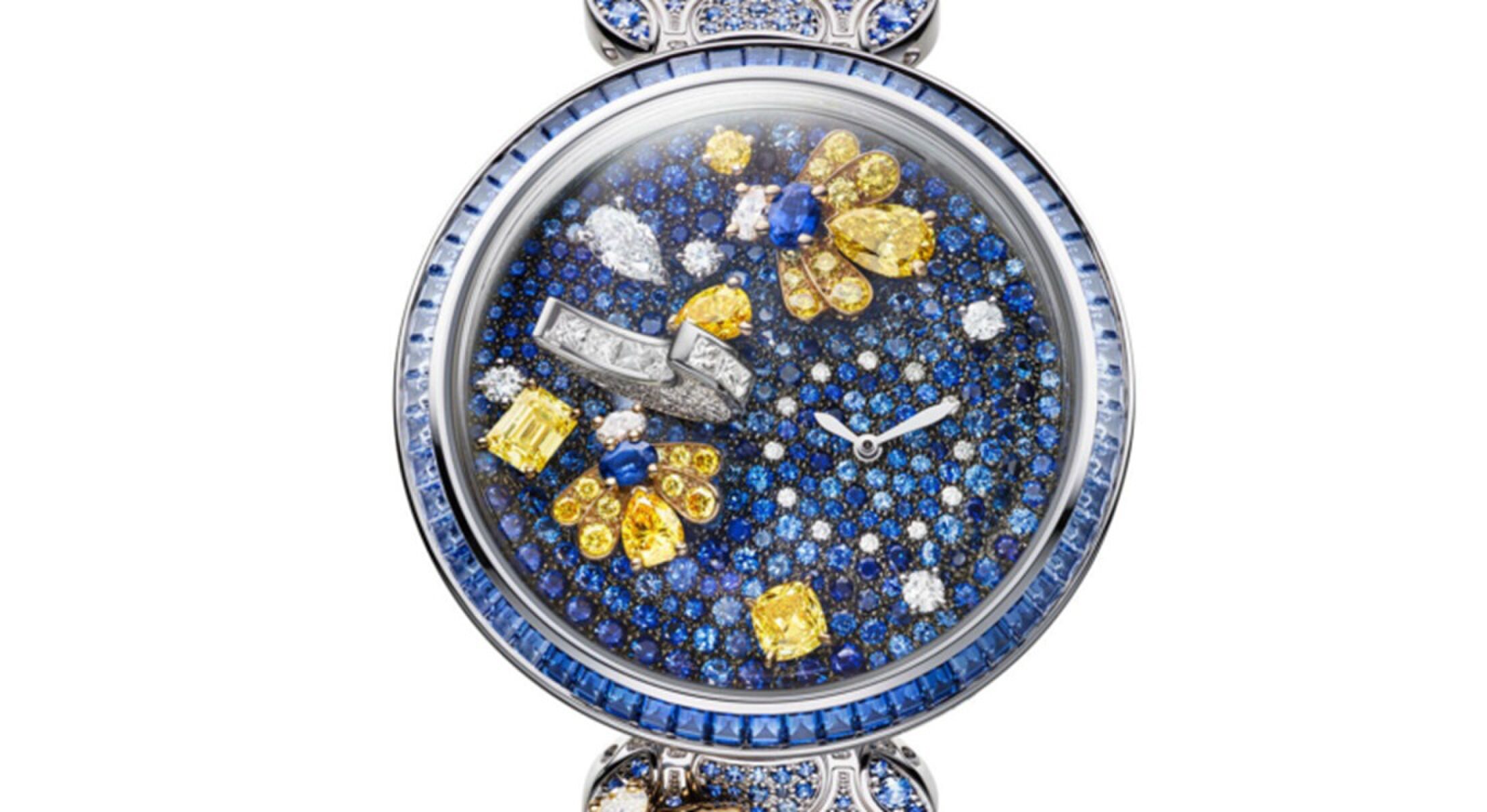 De Bulgari Notte Stellata Diva
