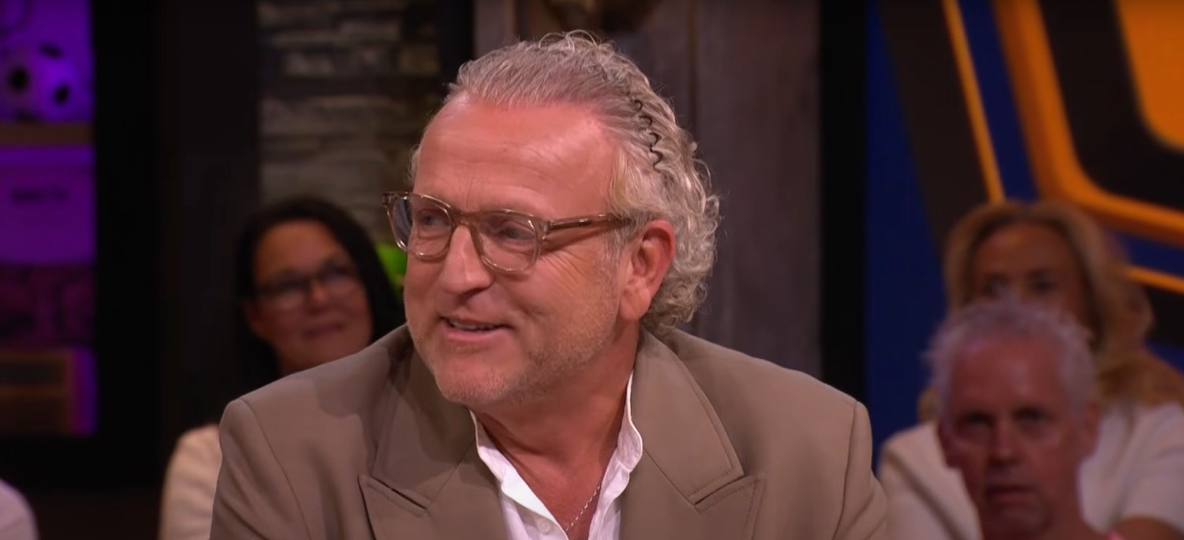 Gordon bij Vandaag Inside