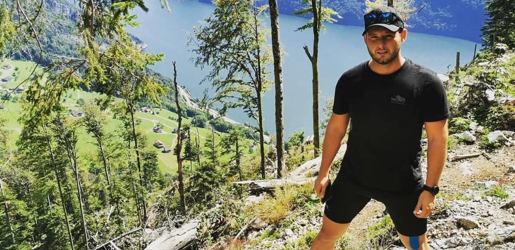 Miljonair Melvin Sevenich (39) vindt dat zijn vermogen te laag wordt ingeschat