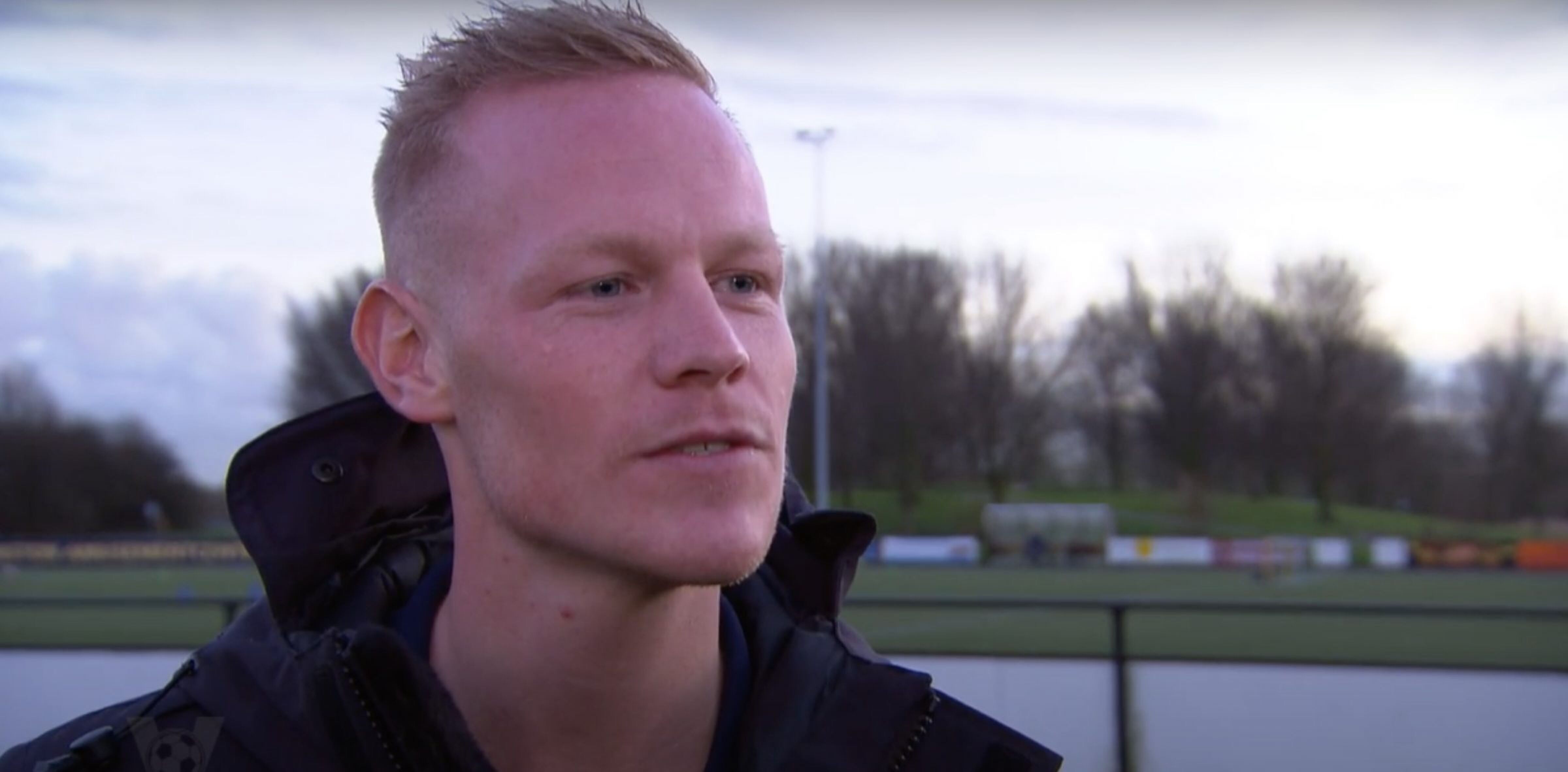 Tom Beugelsdijk eist € 100.000 van een gokwebsite