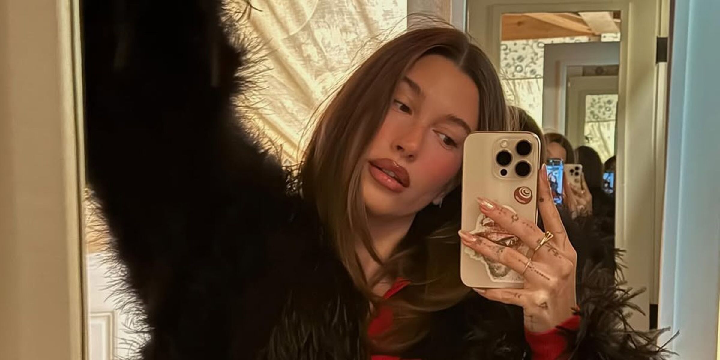 Hailey Bieber, de dame die haar huidverzorgingslijn verkocht