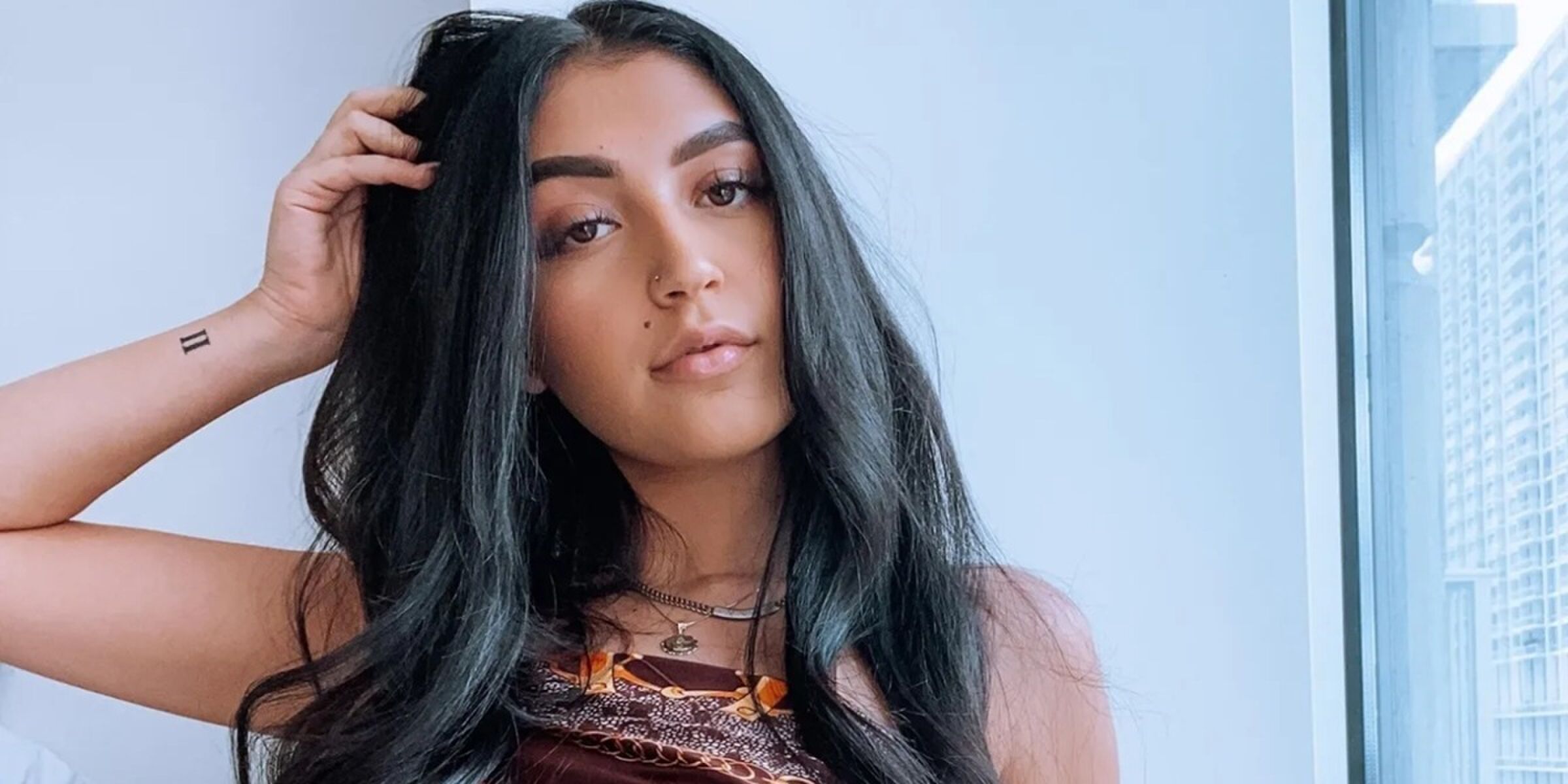 Hailie Anderson, de dame die veel geld verdiende met Airbnb-arbitrage