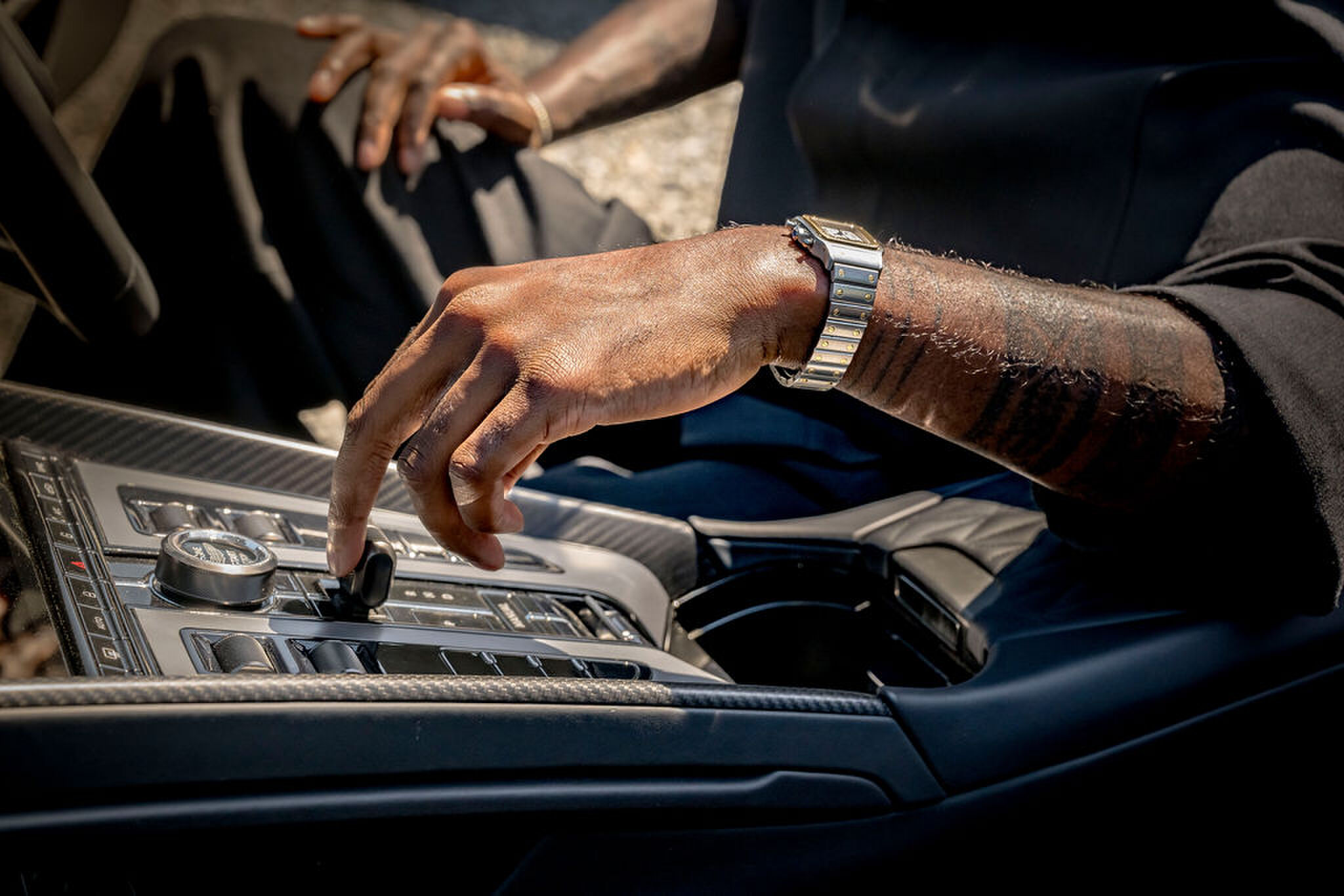 Aston Martin slaat de handen ineen met Bowers & Wilkins