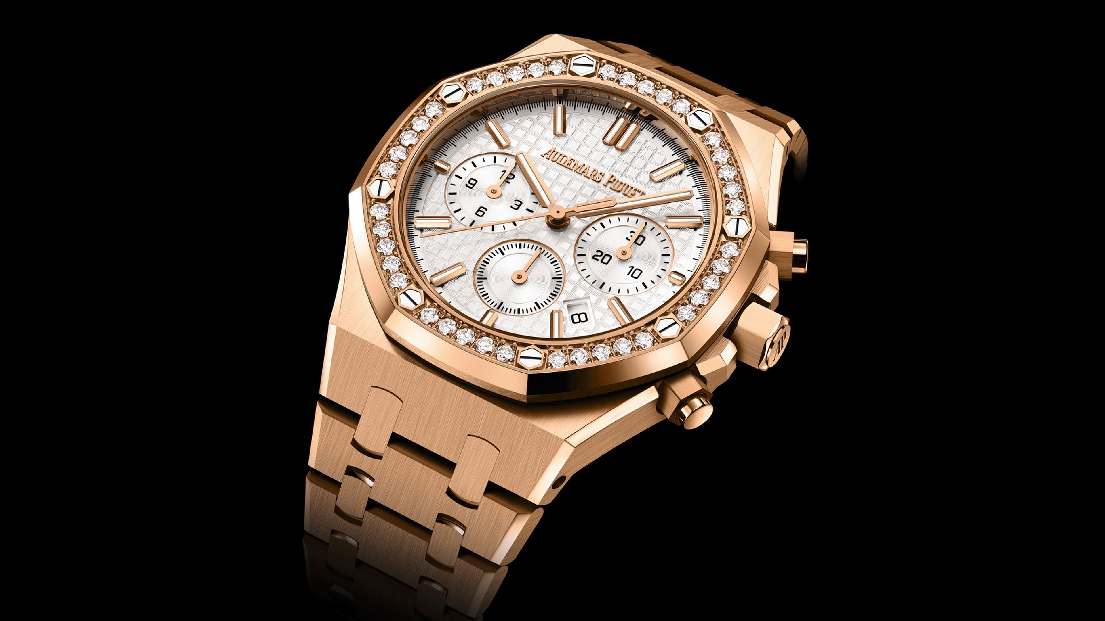 De Audemars Piguet van Lamine Yamal