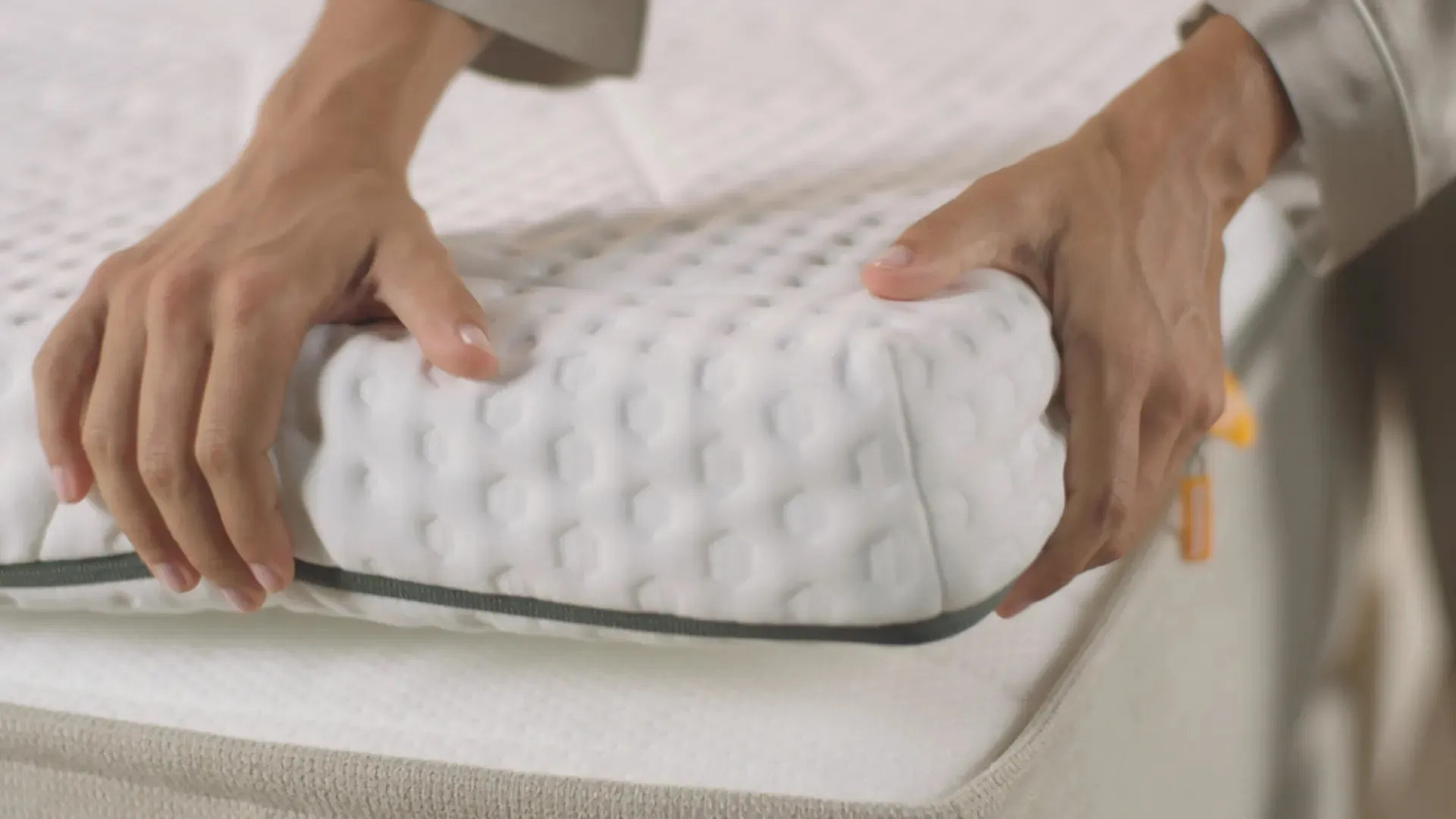 Deze technologie van Emma Sleep is essentieel voor uw prestaties