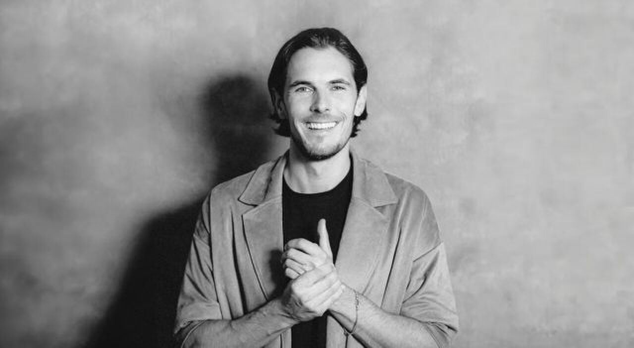 Matthijs Metzemaekers zou de nieuwe vermeende liefde van Yolanthe zijn