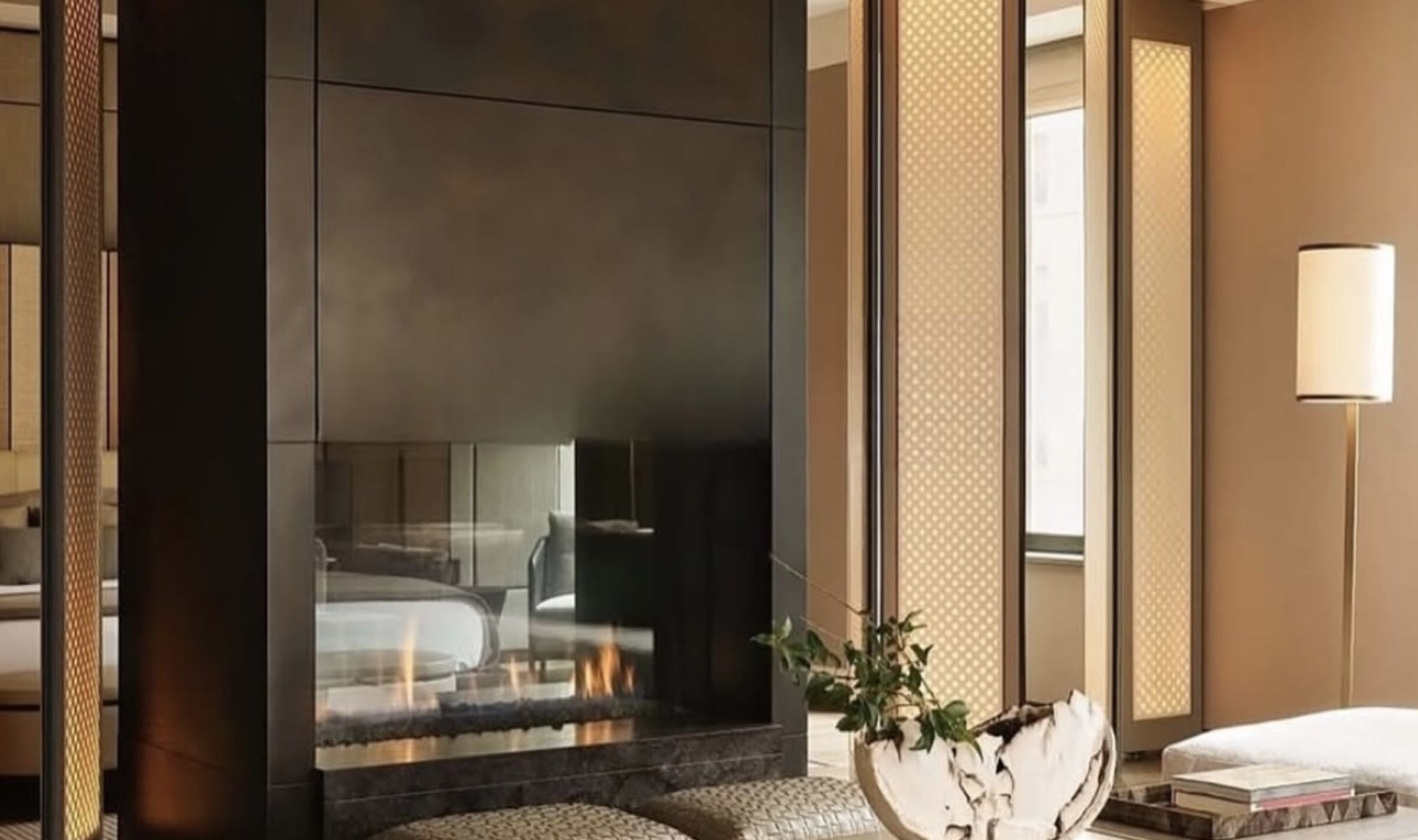 Het duurste penthouse in New York van een Russische miljardair