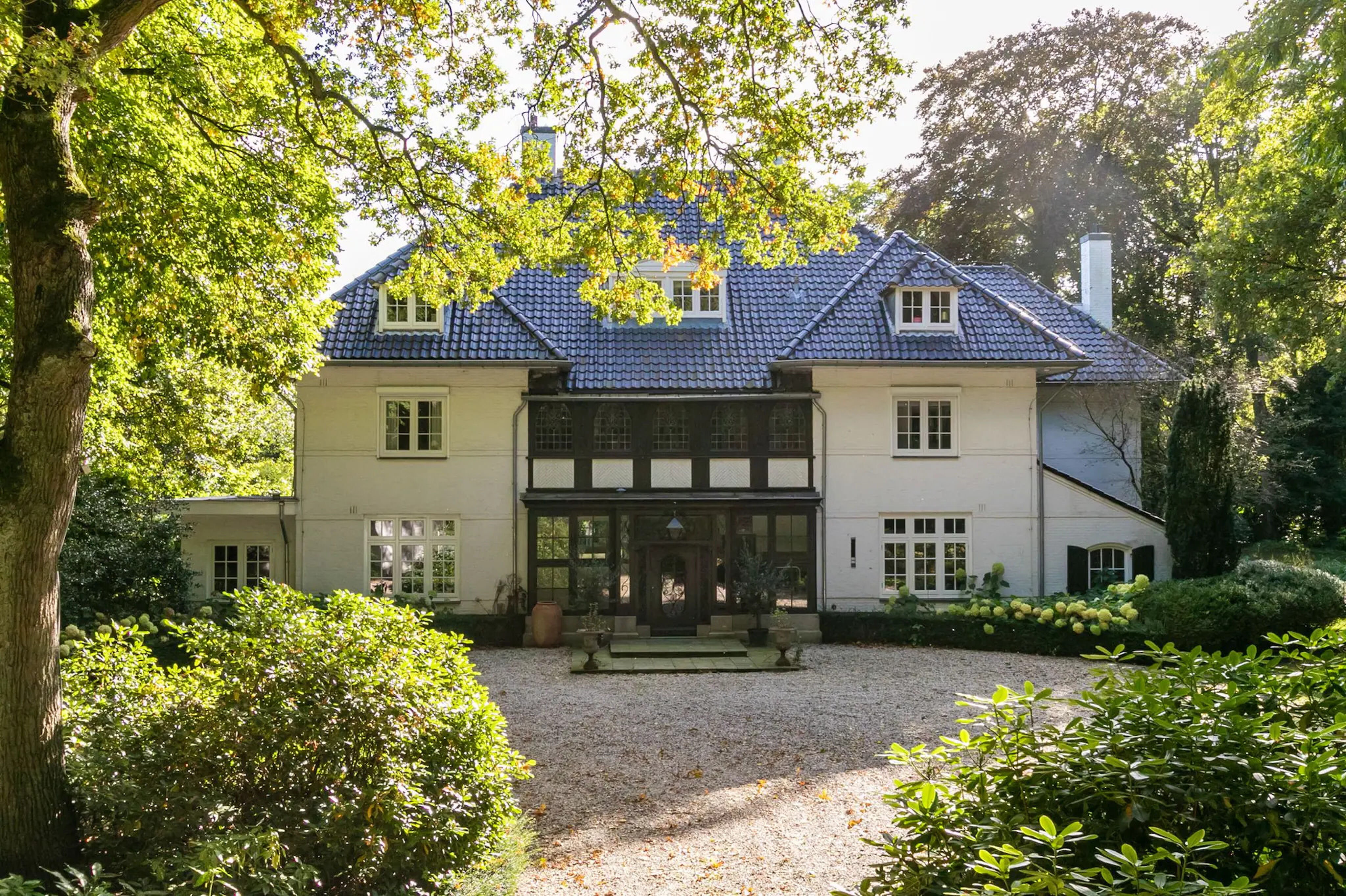 Makelaar bedacht slim trucje om villa van € 5,5 miljoen te kunnen verkopen