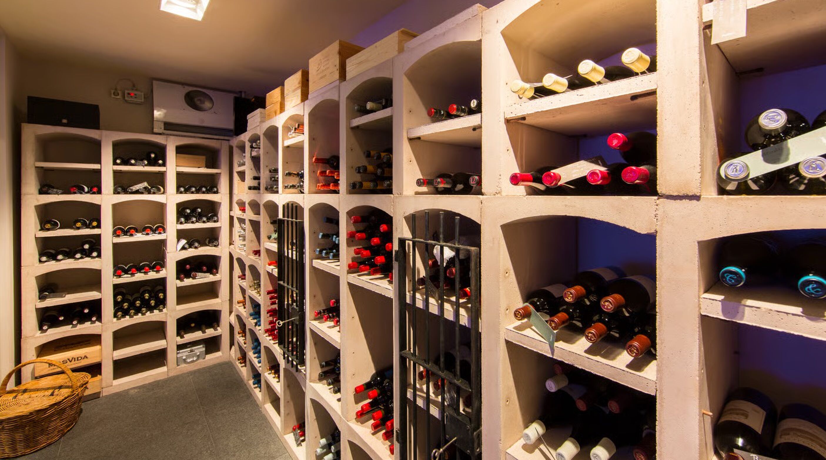 De villa in Winterswijk