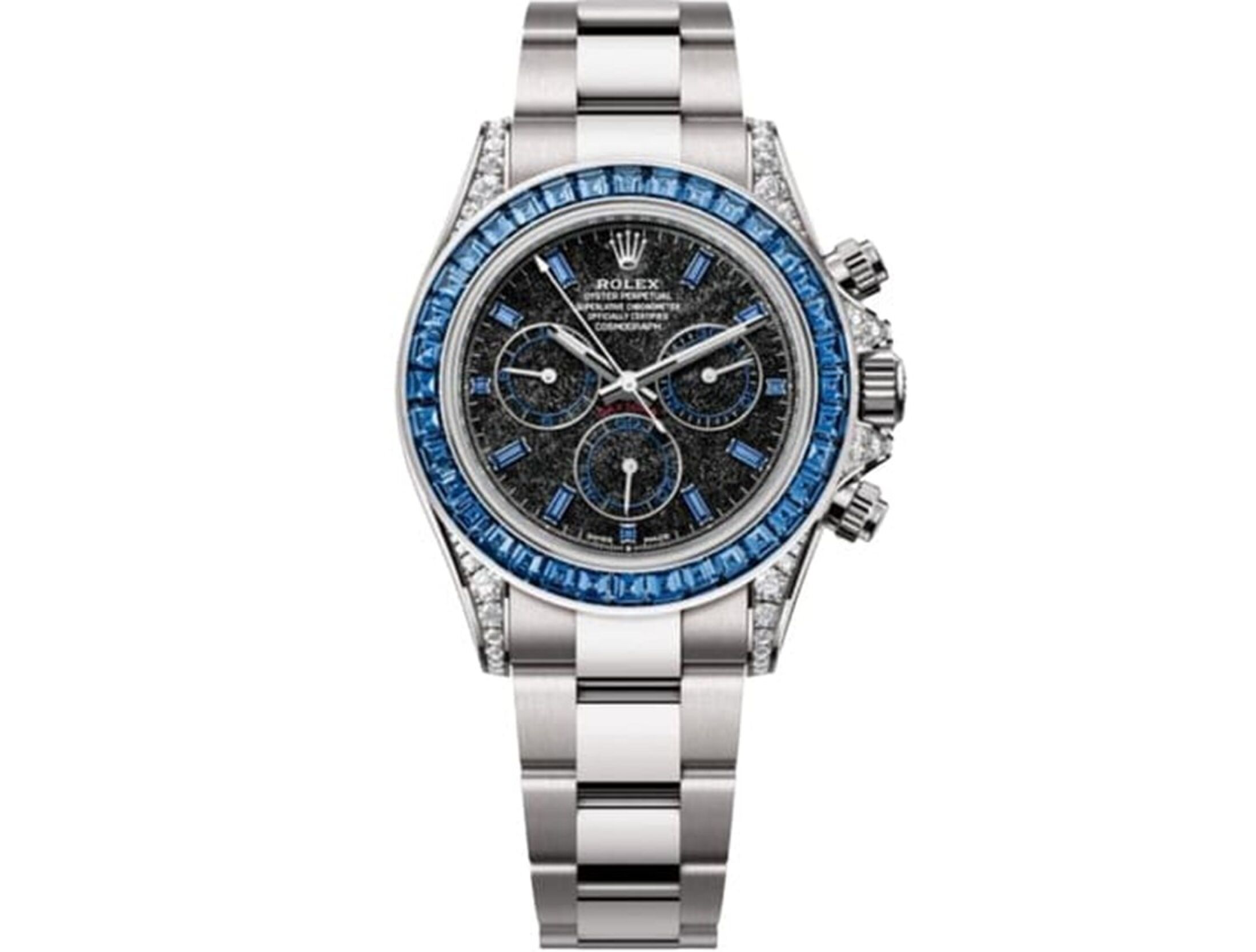 De duurste Rolex Daytona