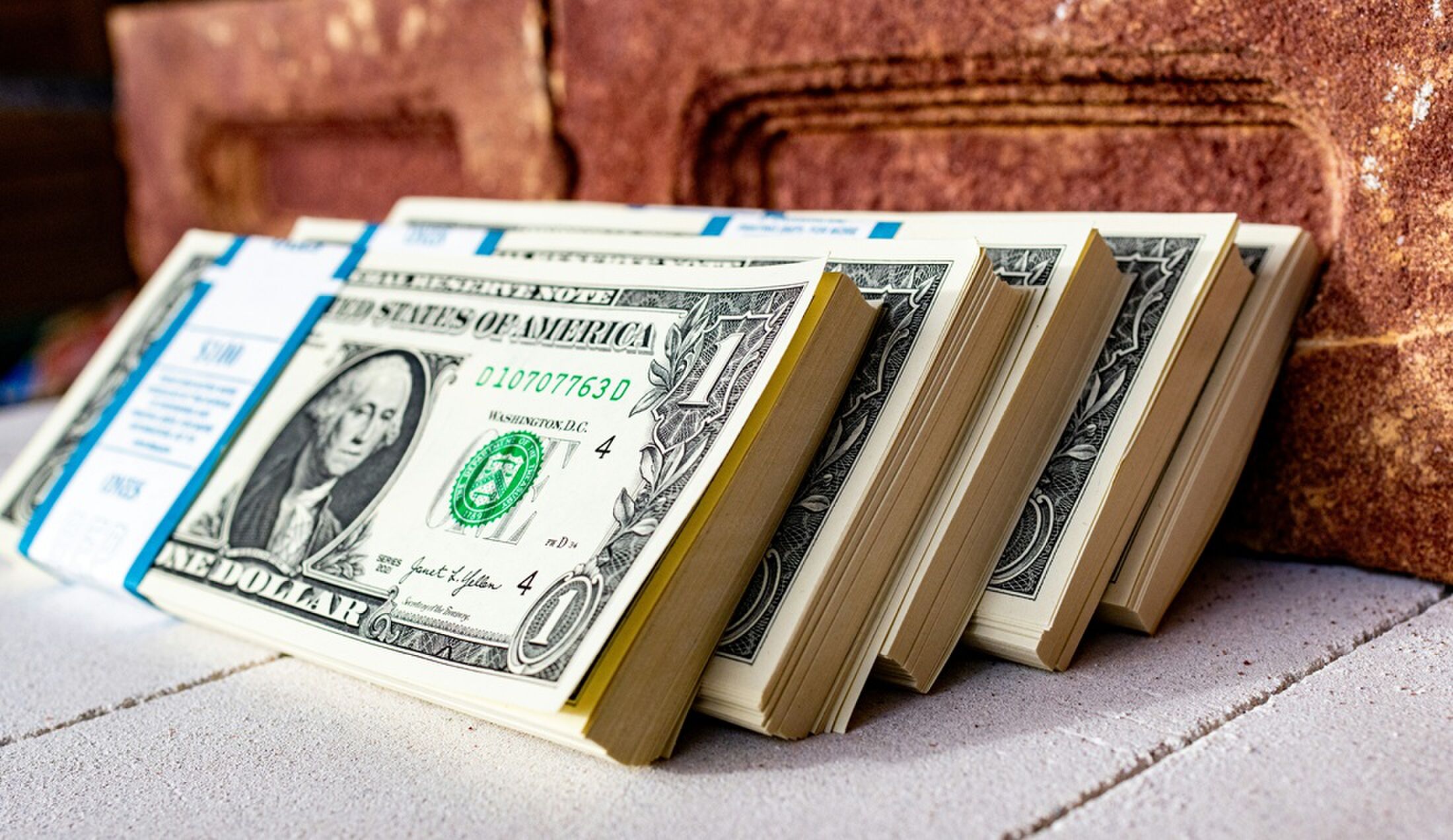 Cashgeld.