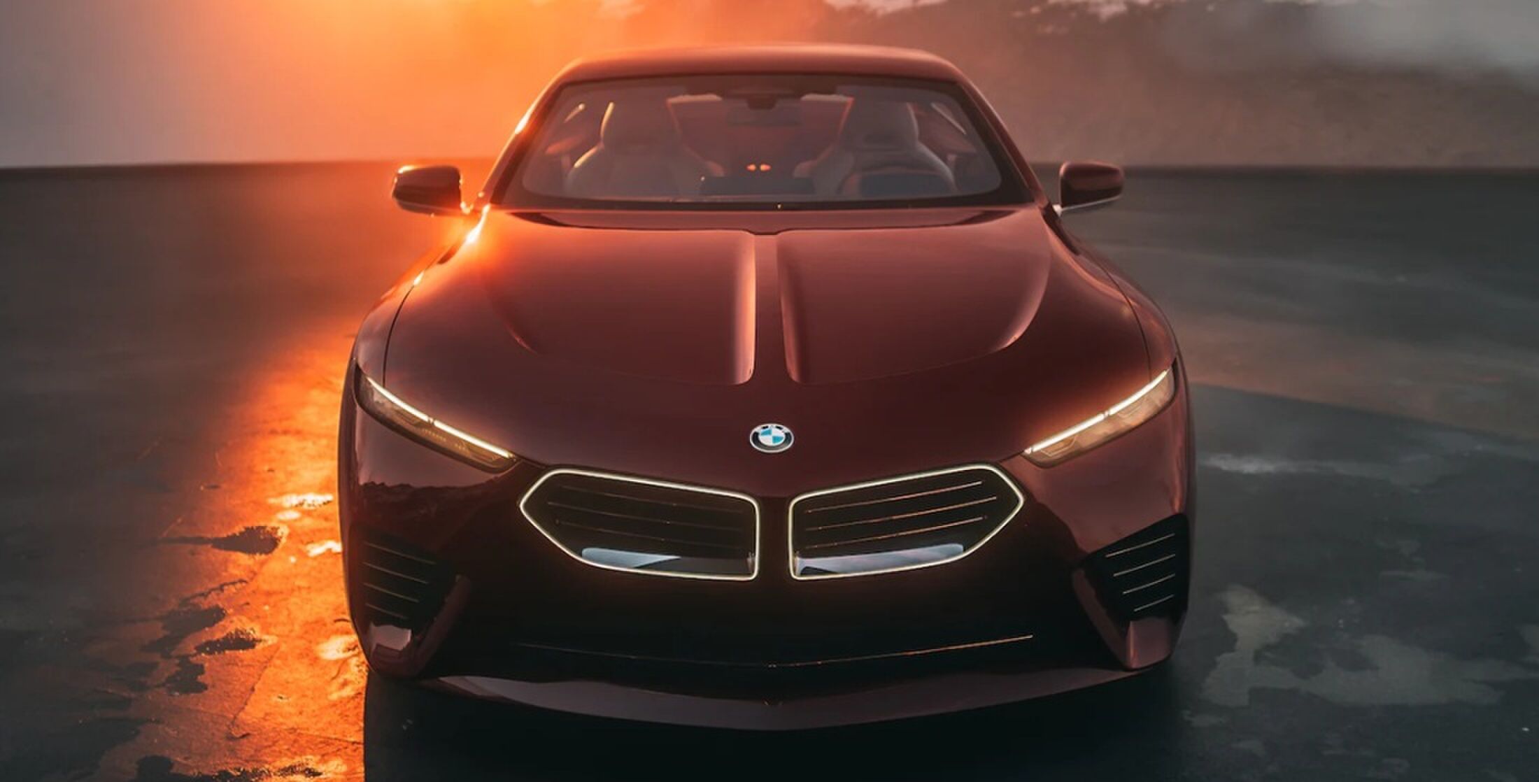 De BMW Speedtop, de auto die direct was uitverkocht