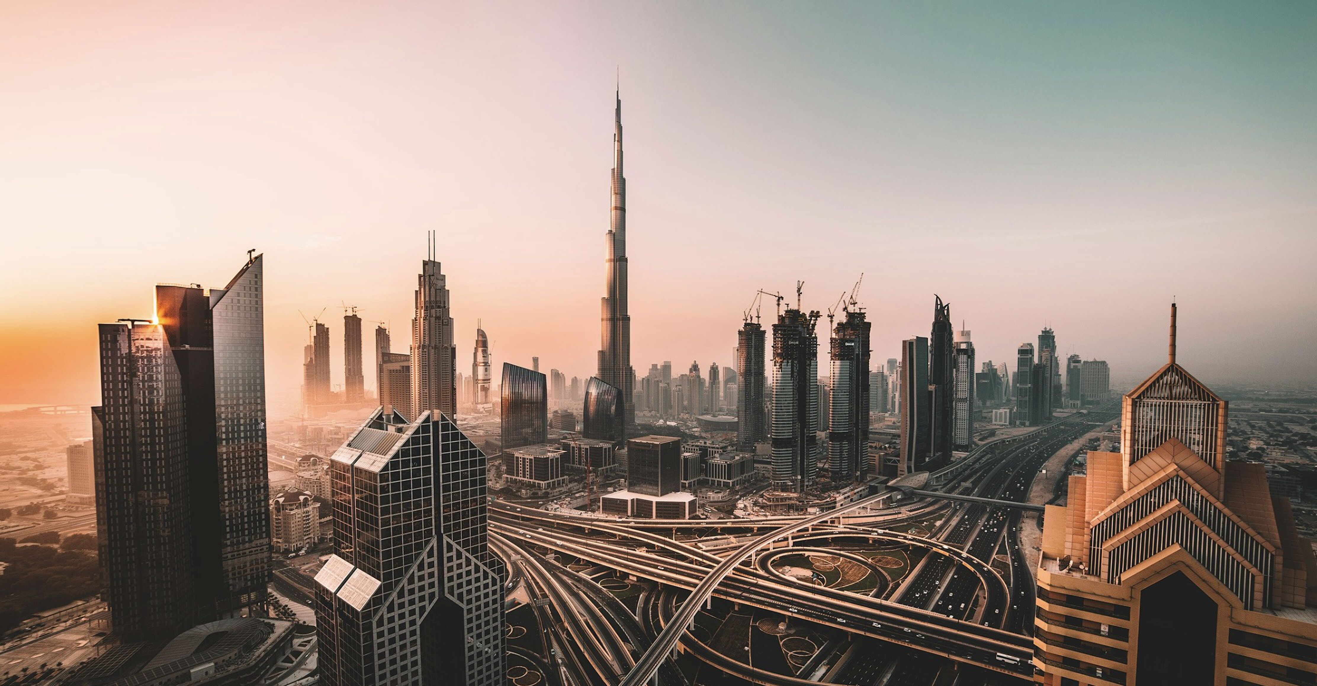 De Nederlandse baggeraar Van Oord gaat een kunstmatig eiland aanleggen voor de kust van Dubai